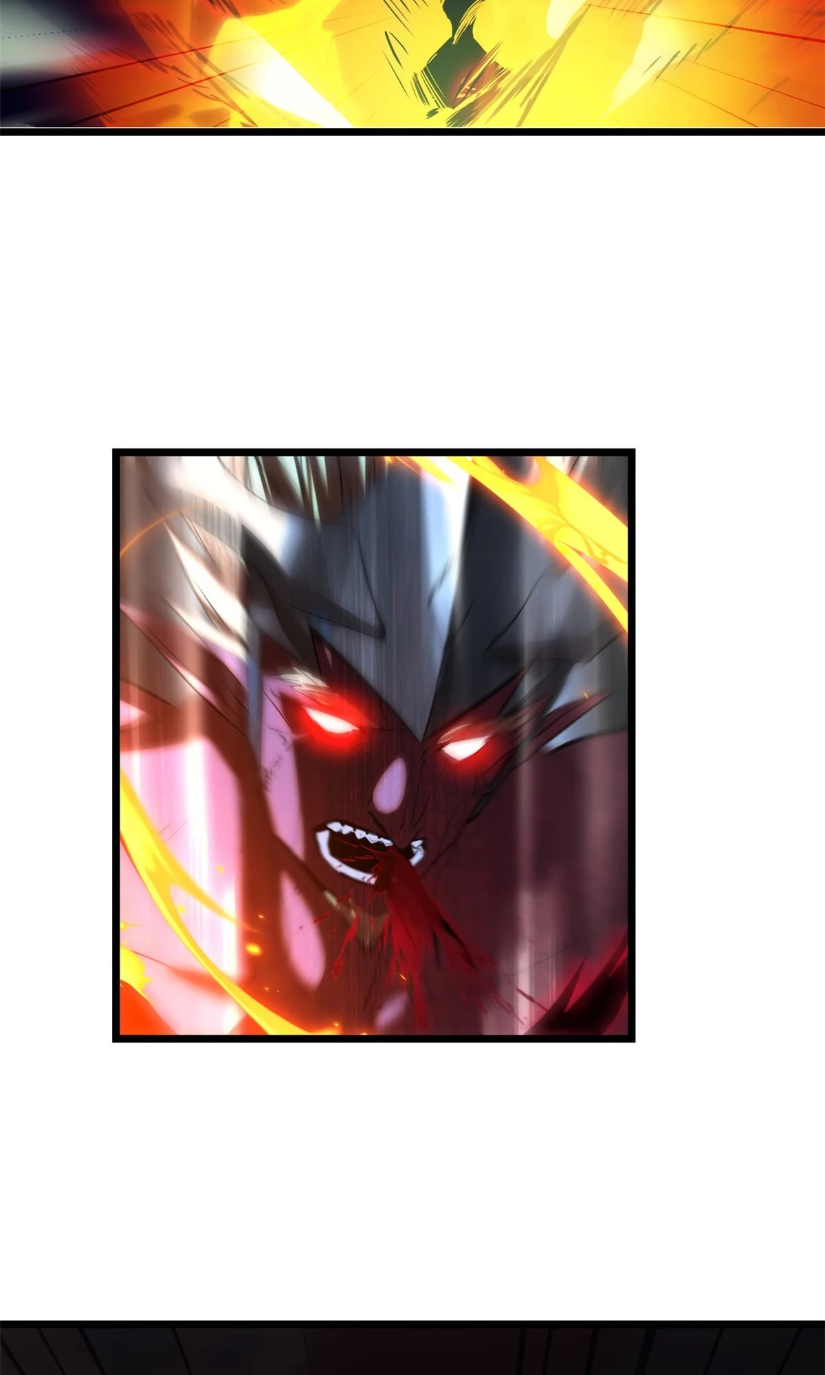 I Just Want to Game in Peace Chapter 74 - 30