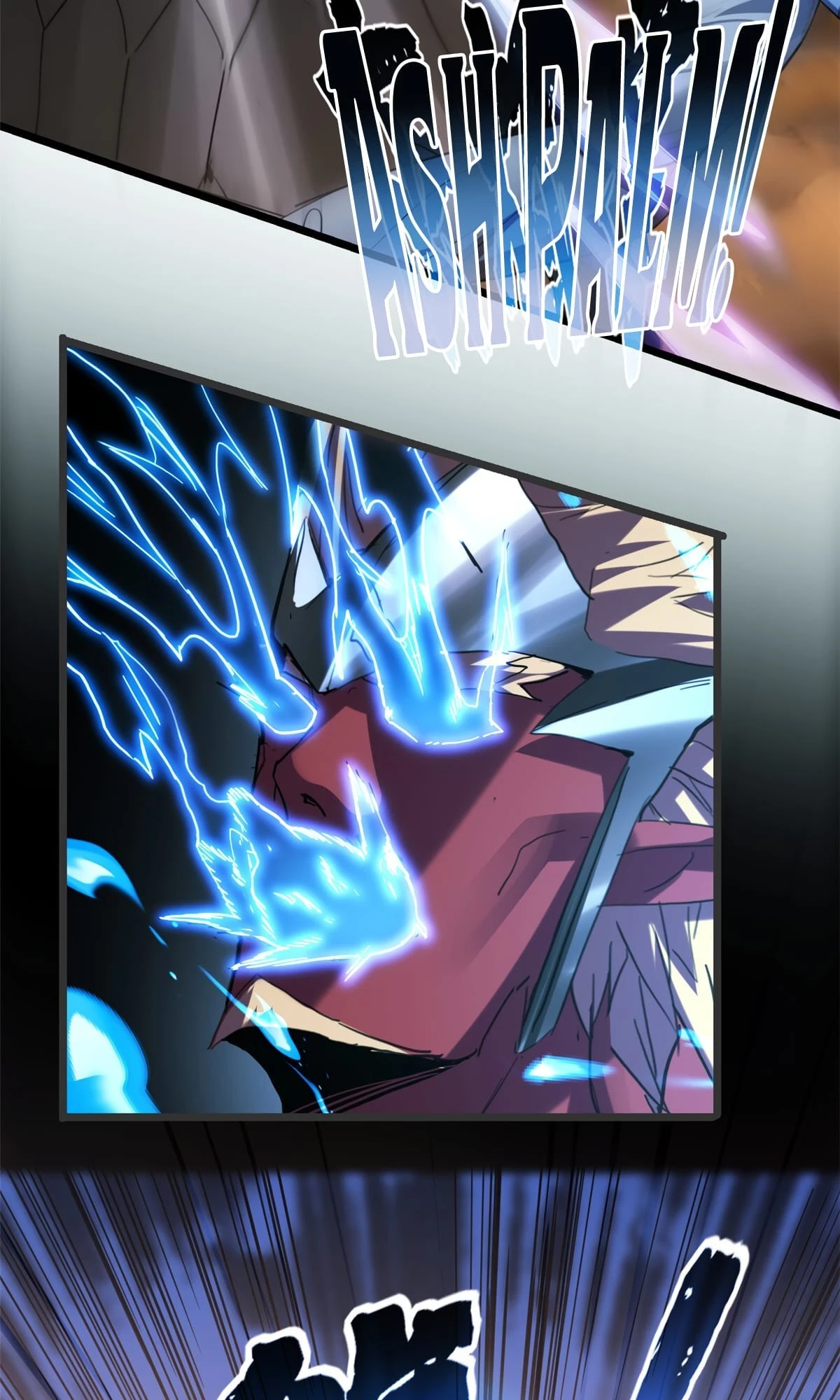 I Just Want to Game in Peace Chapter 74 - 41