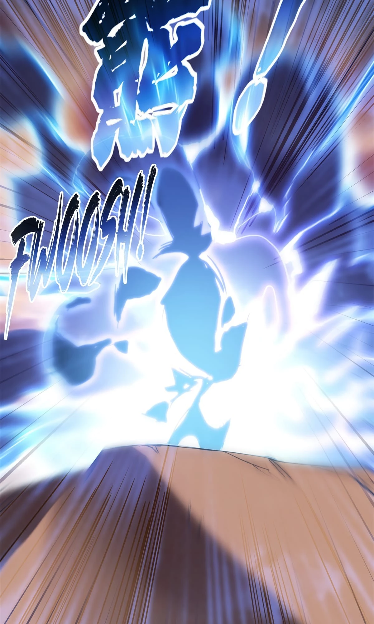 I Just Want to Game in Peace Chapter 74 - 42