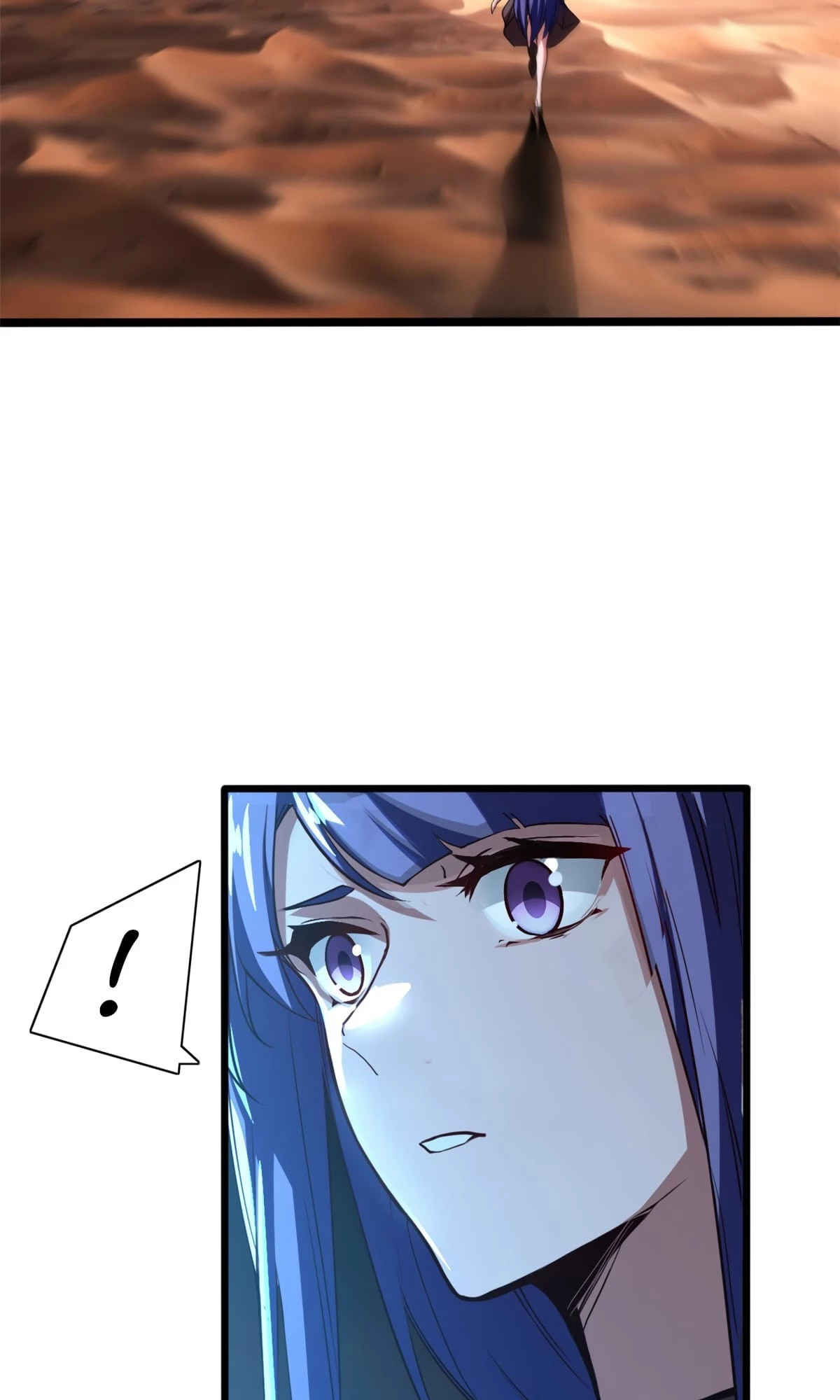 I Just Want to Game in Peace Chapter 75 - 4