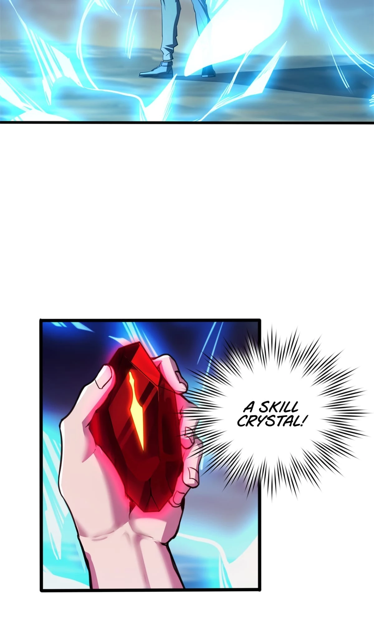I Just Want to Game in Peace Chapter 75 - 6