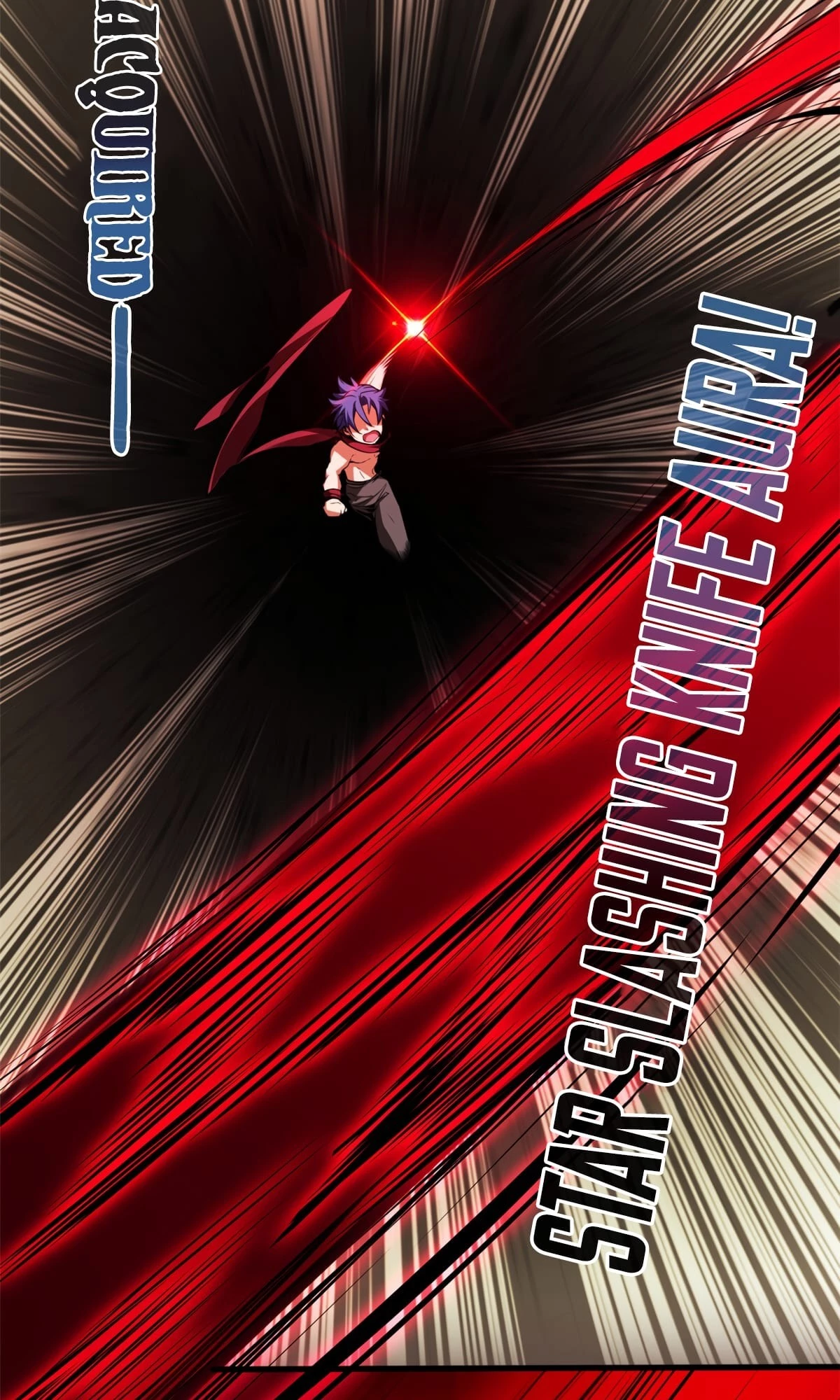 I Just Want to Game in Peace Chapter 75 - 14