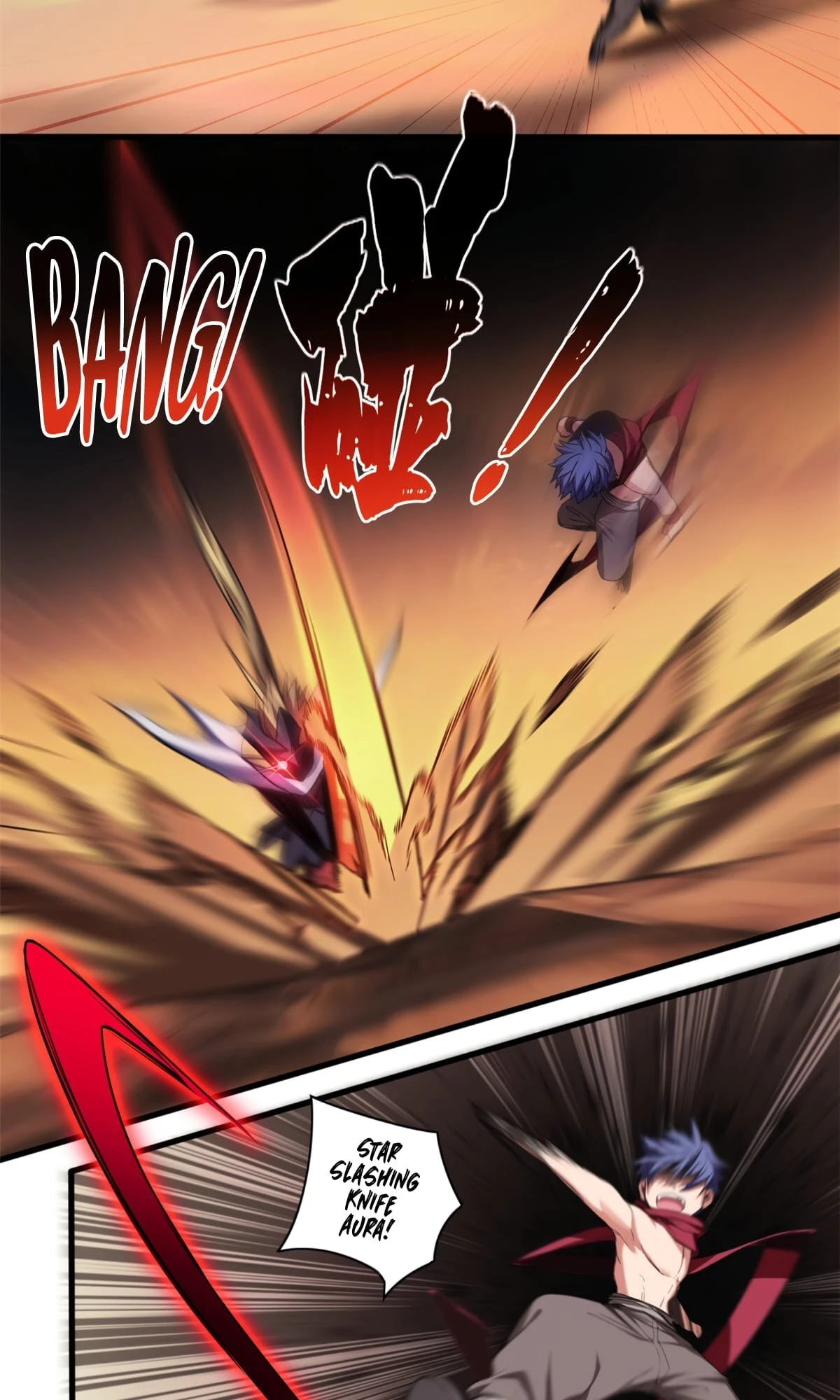 I Just Want to Game in Peace Chapter 75 - 19