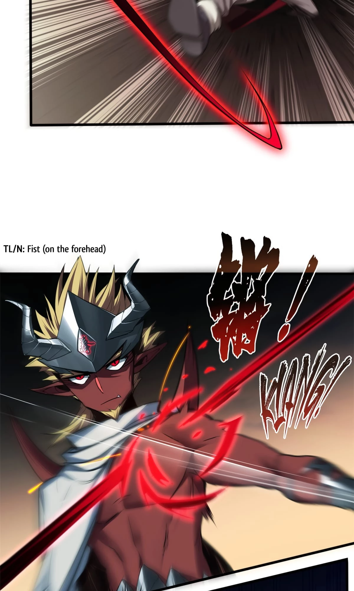 I Just Want to Game in Peace Chapter 75 - 20