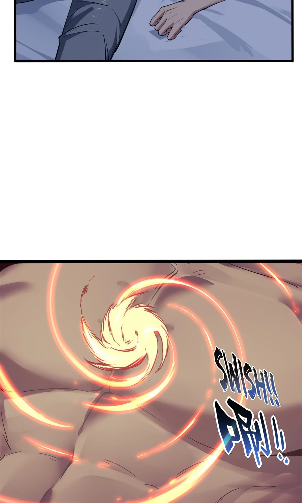 I Just Want to Game in Peace Chapter 76 - 5