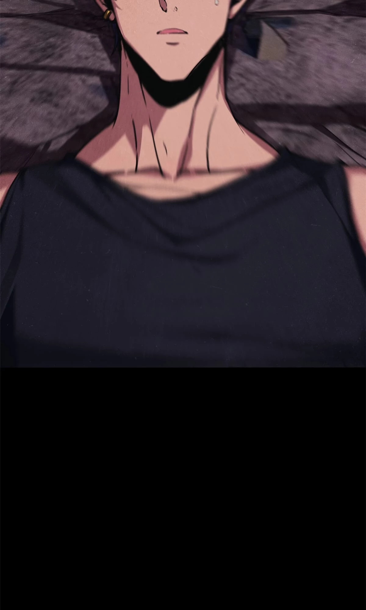 I Just Want to Game in Peace Chapter 76 - 8