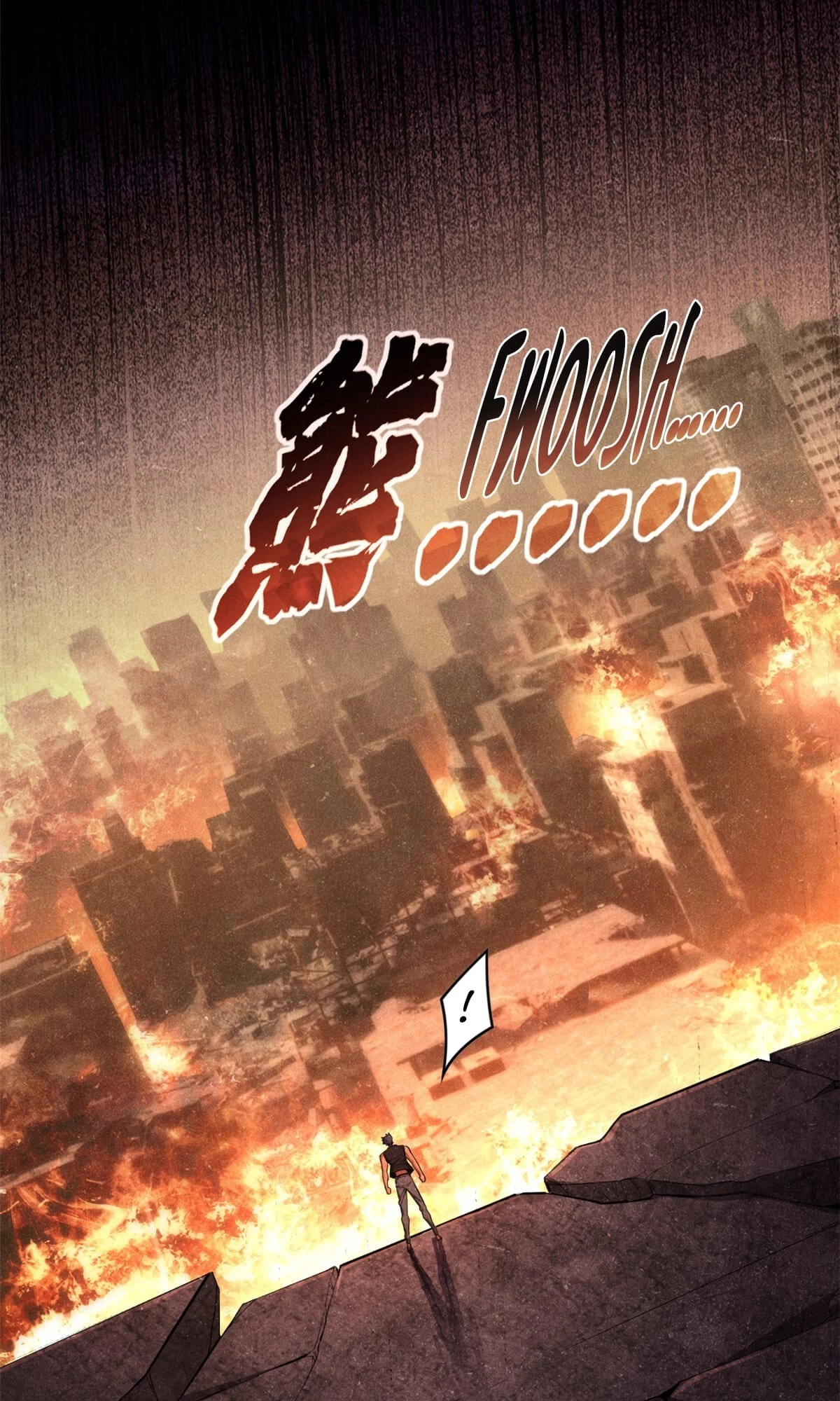 I Just Want to Game in Peace Chapter 76 - 12
