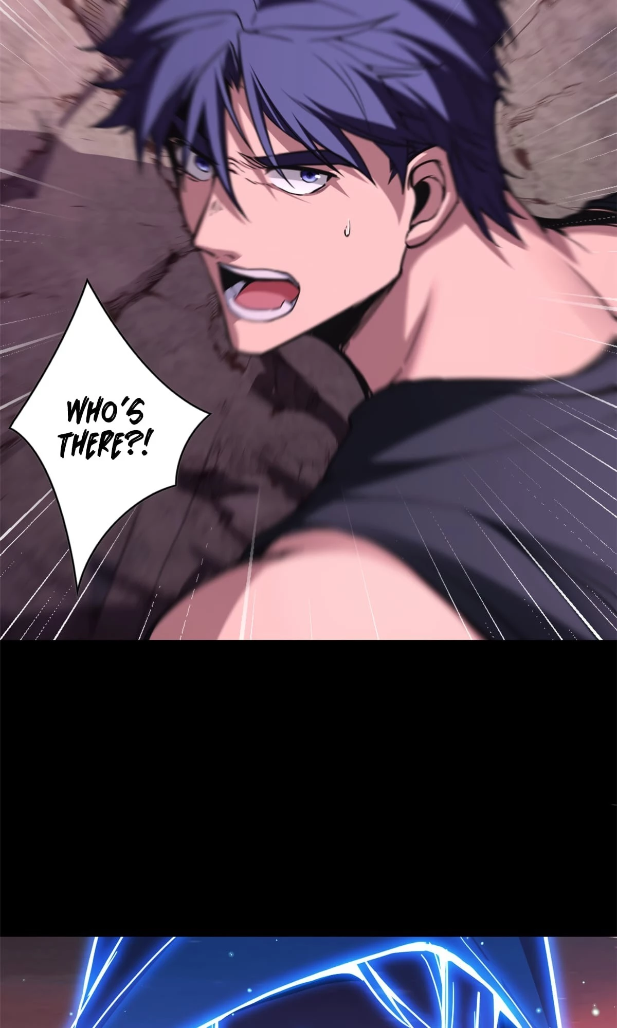 I Just Want to Game in Peace Chapter 76 - 17