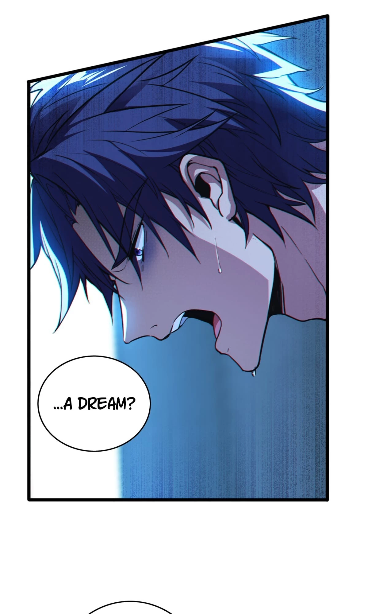 I Just Want to Game in Peace Chapter 76 - 20