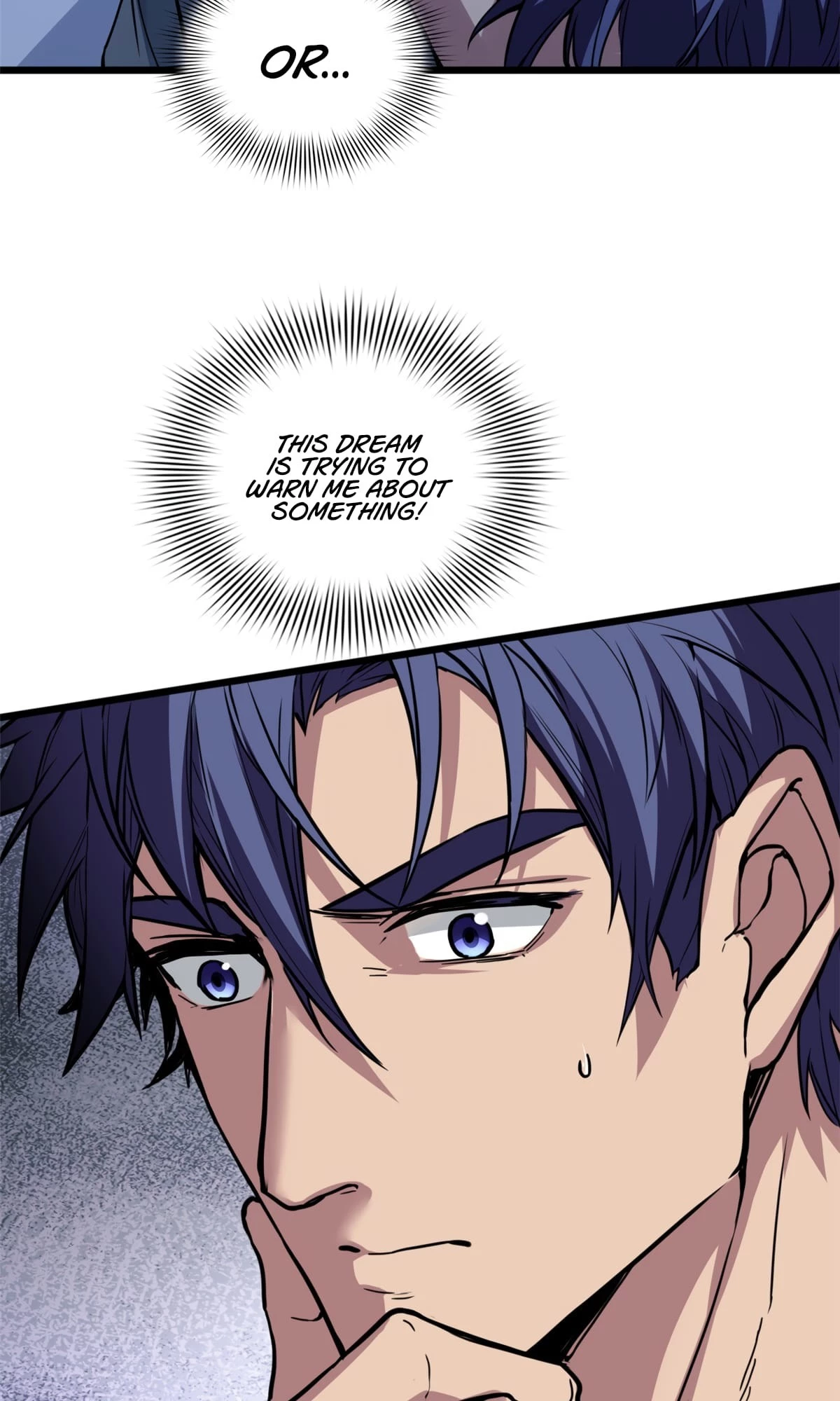 I Just Want to Game in Peace Chapter 76 - 25