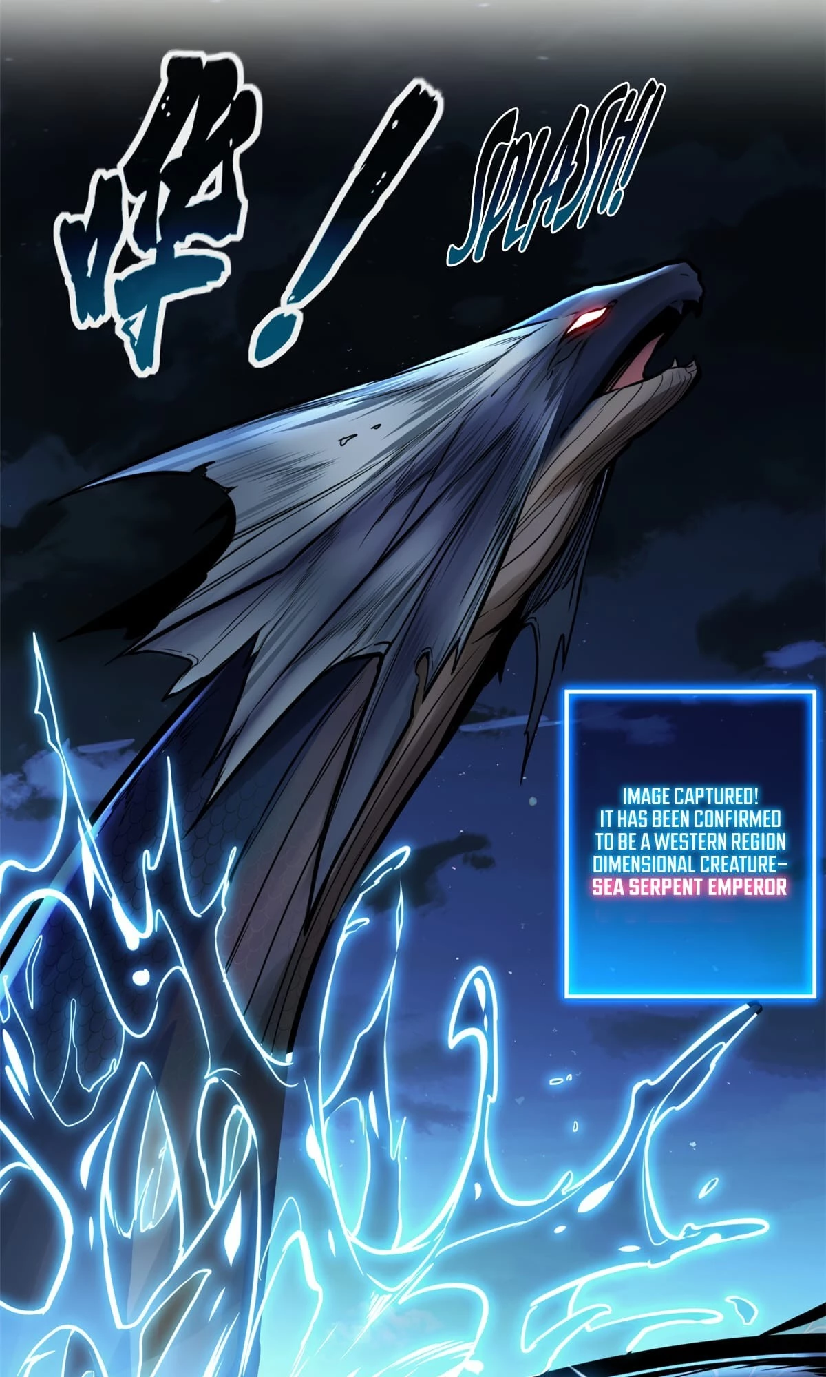 I Just Want to Game in Peace Chapter 76 - 30