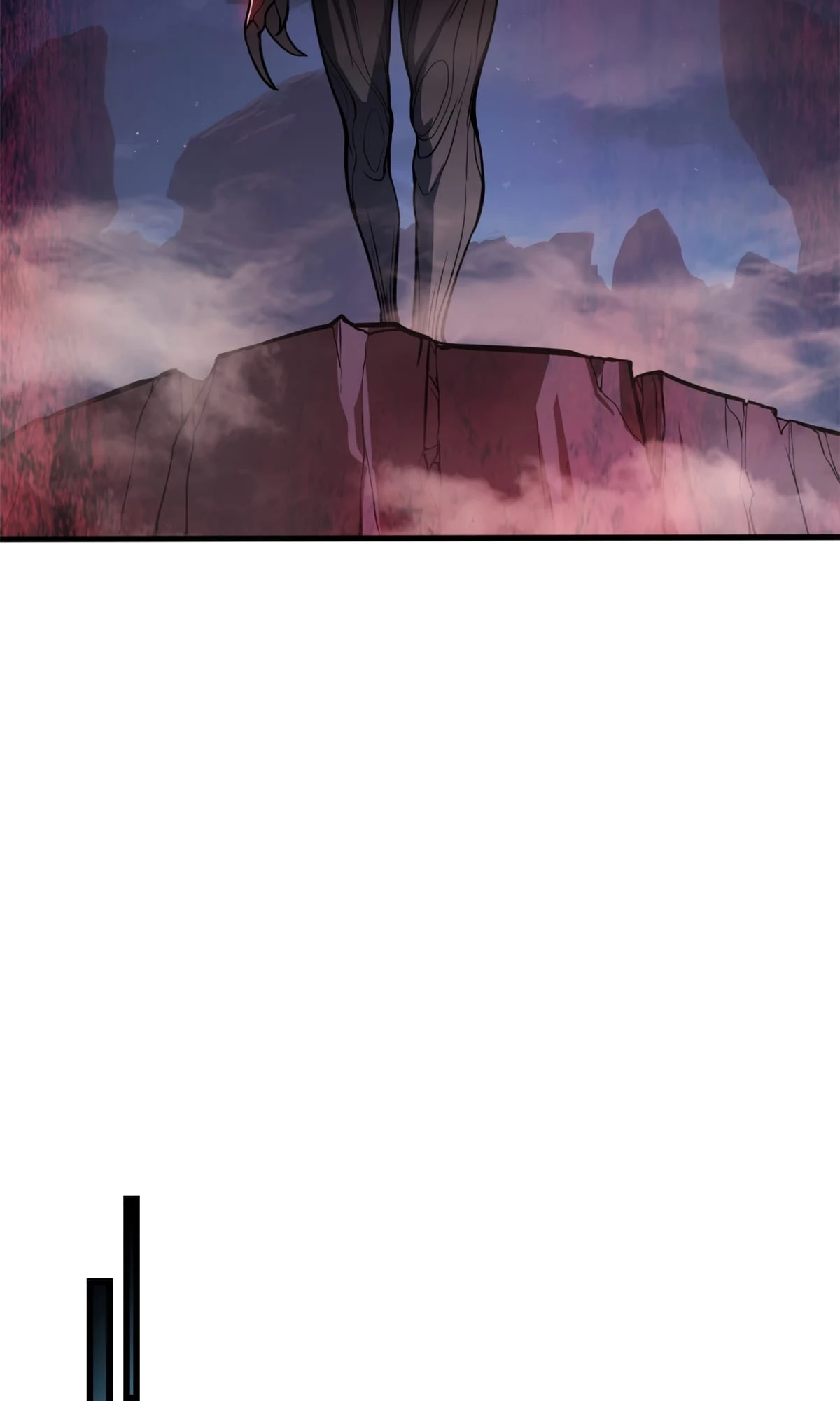 I Just Want to Game in Peace Chapter 76 - 33