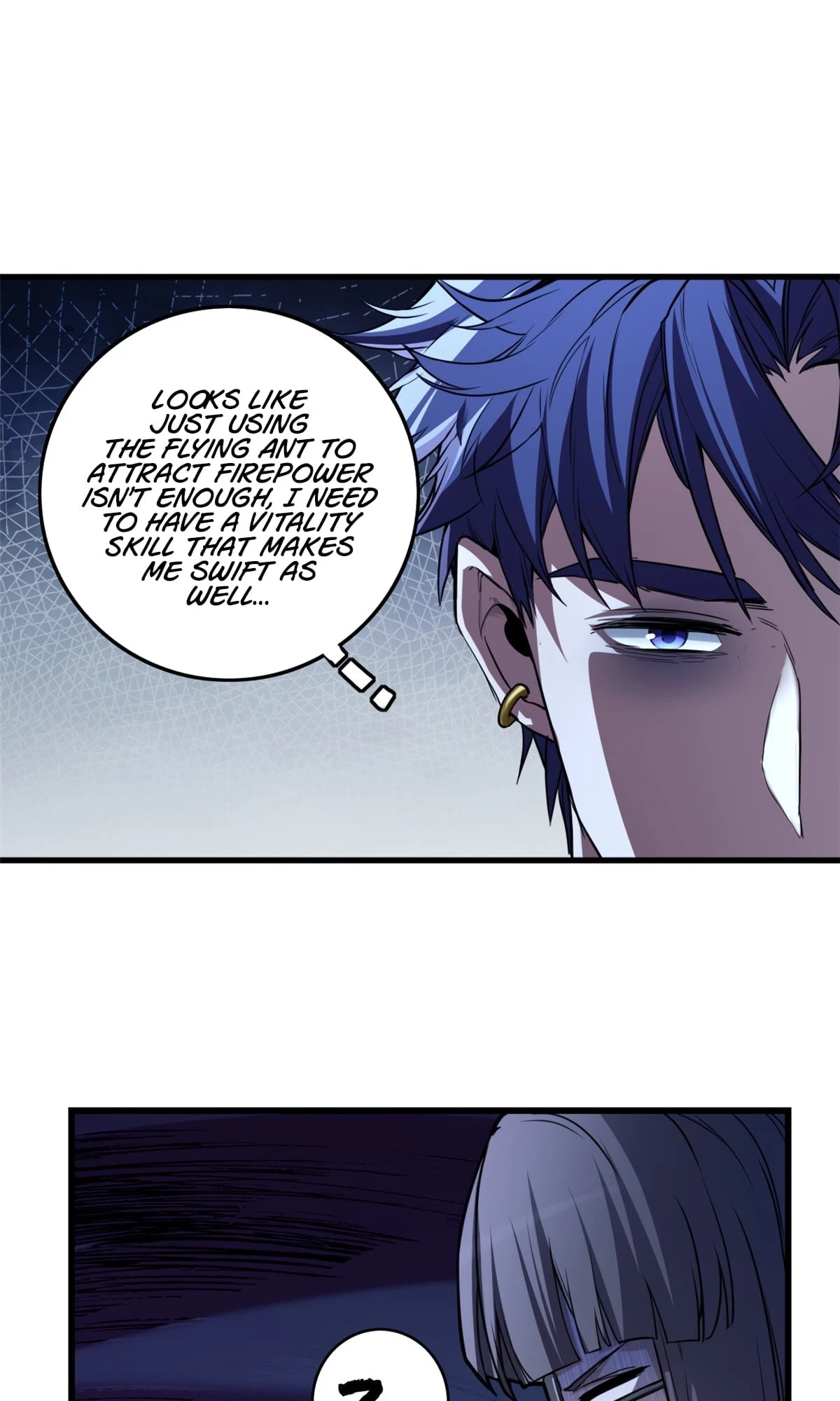 I Just Want to Game in Peace Chapter 76 - 41