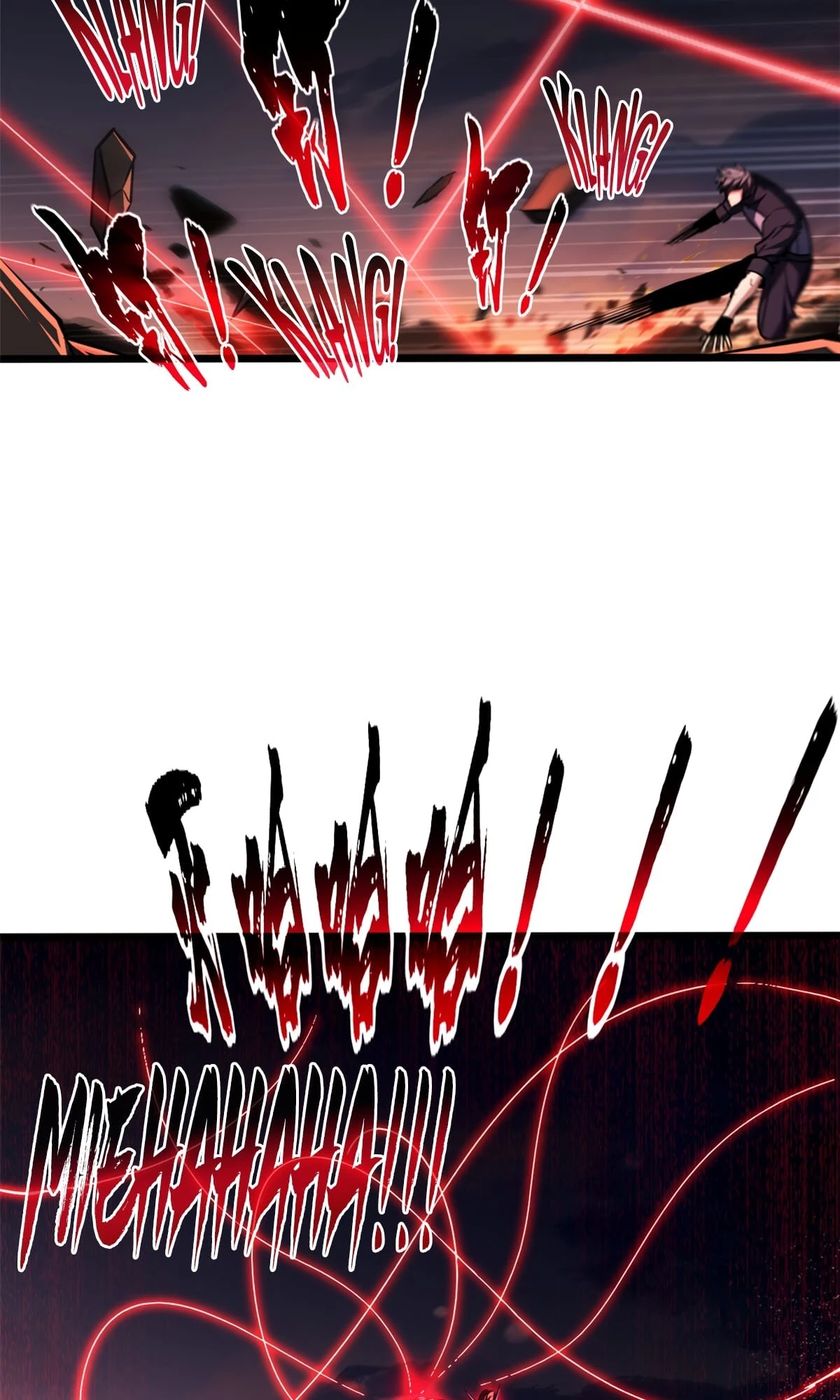 I Just Want to Game in Peace Chapter 77 - 5