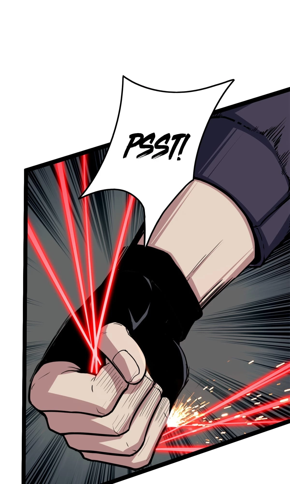 I Just Want to Game in Peace Chapter 77 - 10