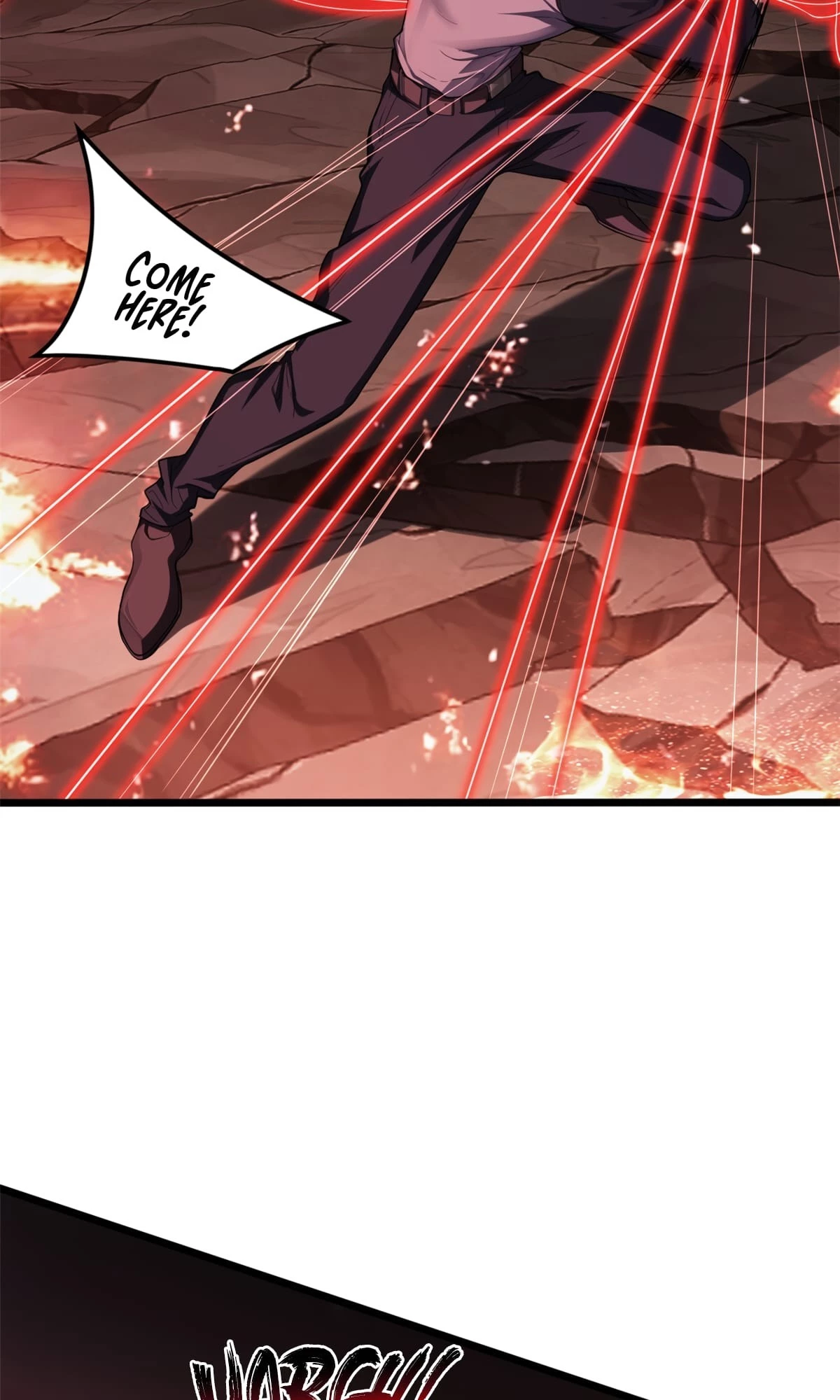 I Just Want to Game in Peace Chapter 77 - 12