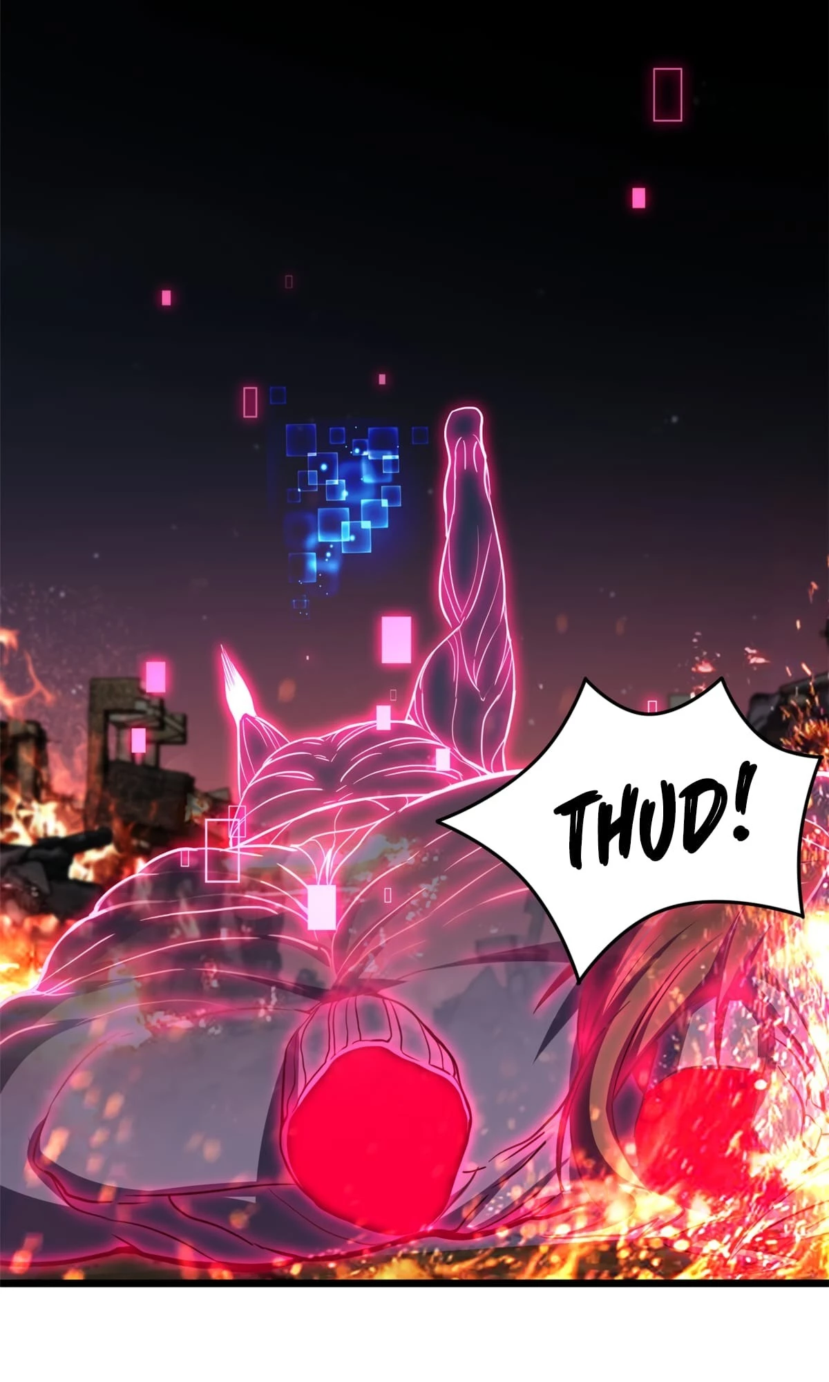 I Just Want to Game in Peace Chapter 77 - 15