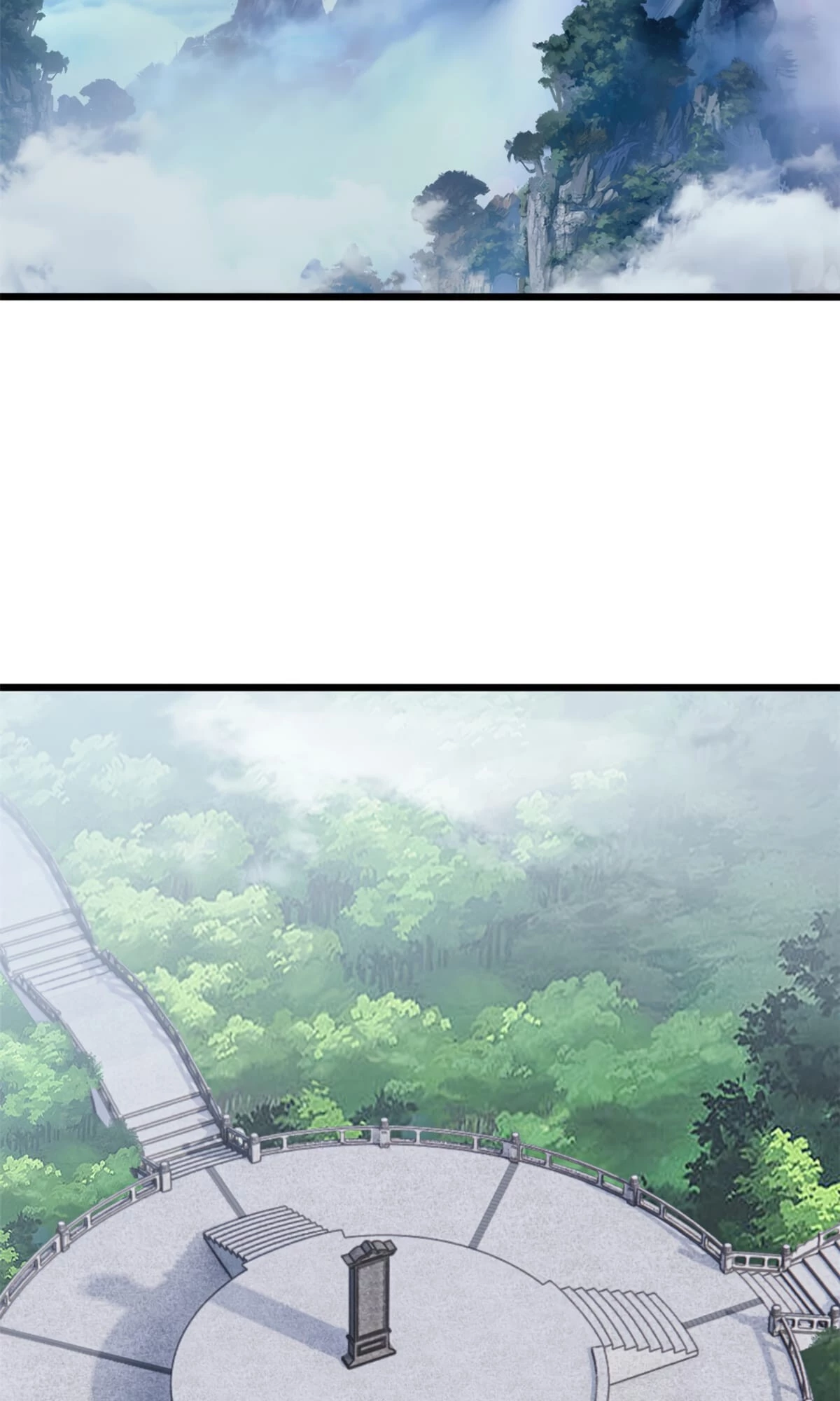 I Just Want to Game in Peace Chapter 77 - 27