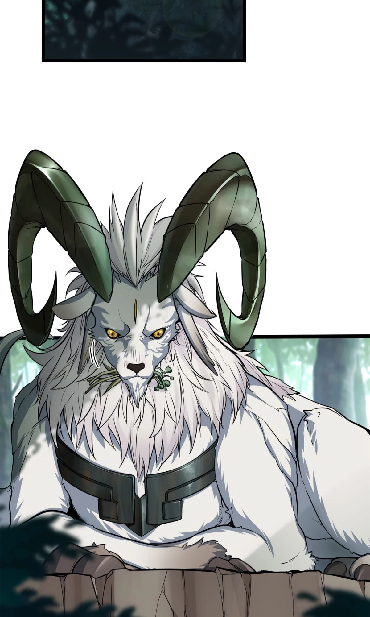 I Just Want to Game in Peace Chapter 77 - 34