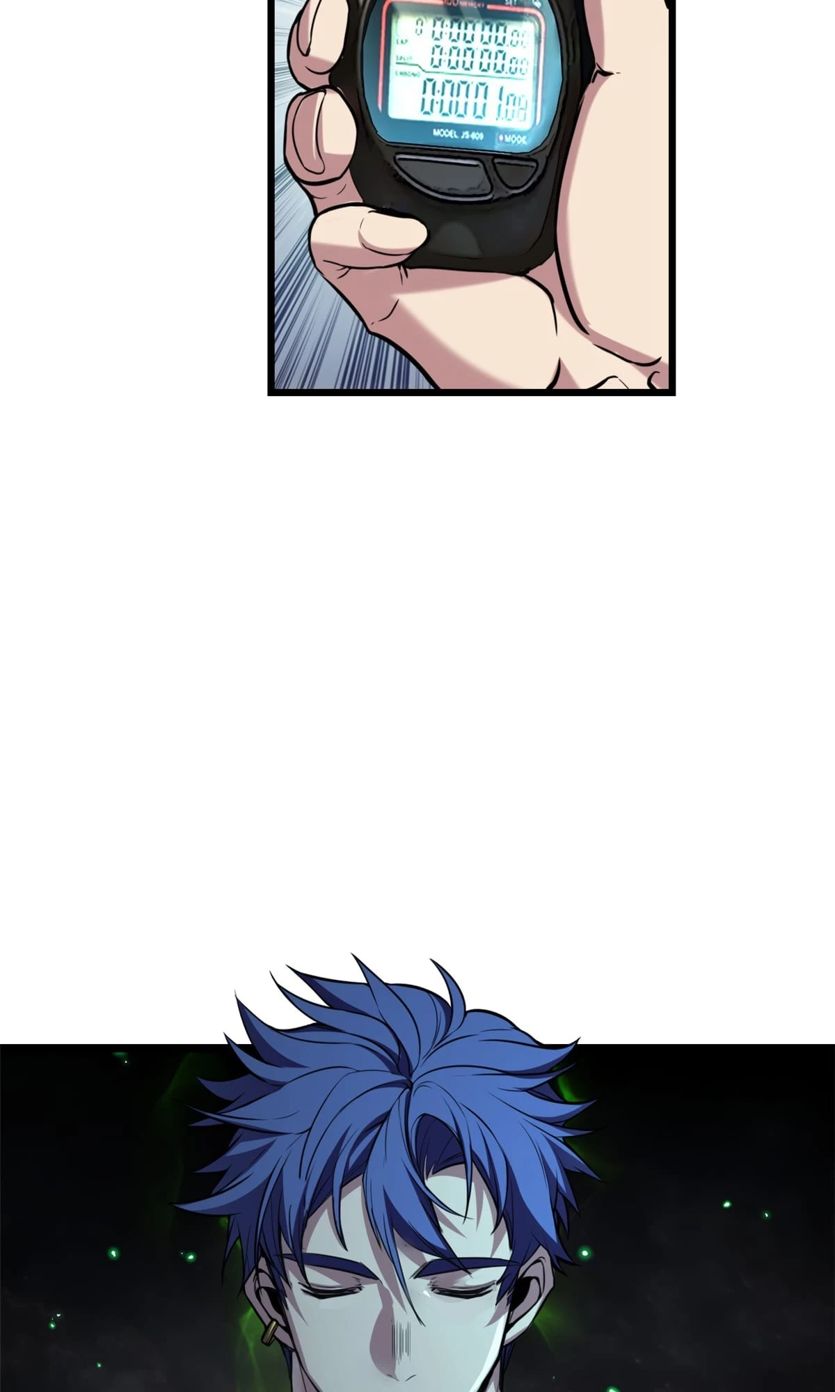 I Just Want to Game in Peace Chapter 77 - 40