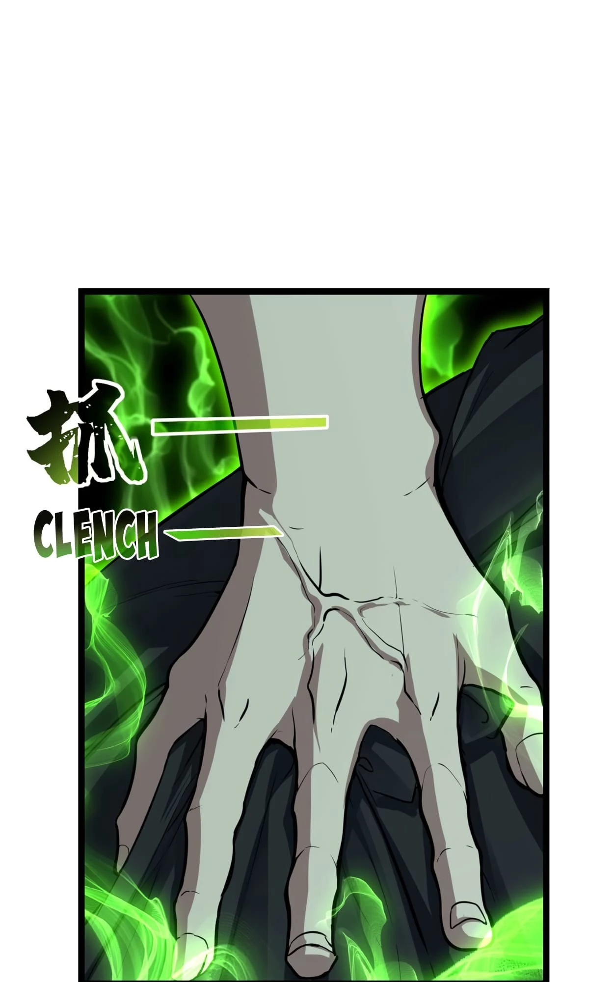 I Just Want to Game in Peace Chapter 78 - 4