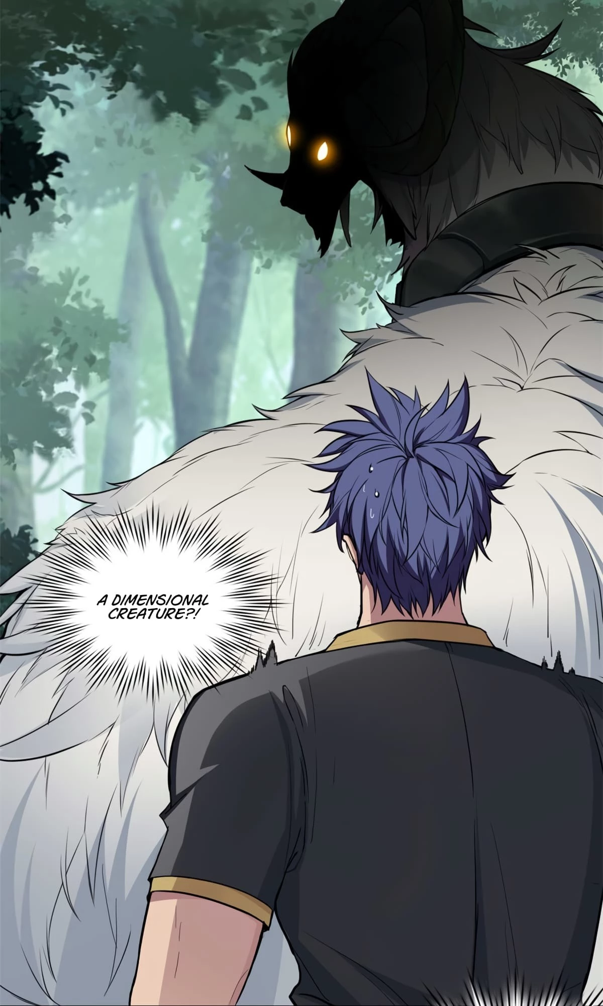 I Just Want to Game in Peace Chapter 78 - 23