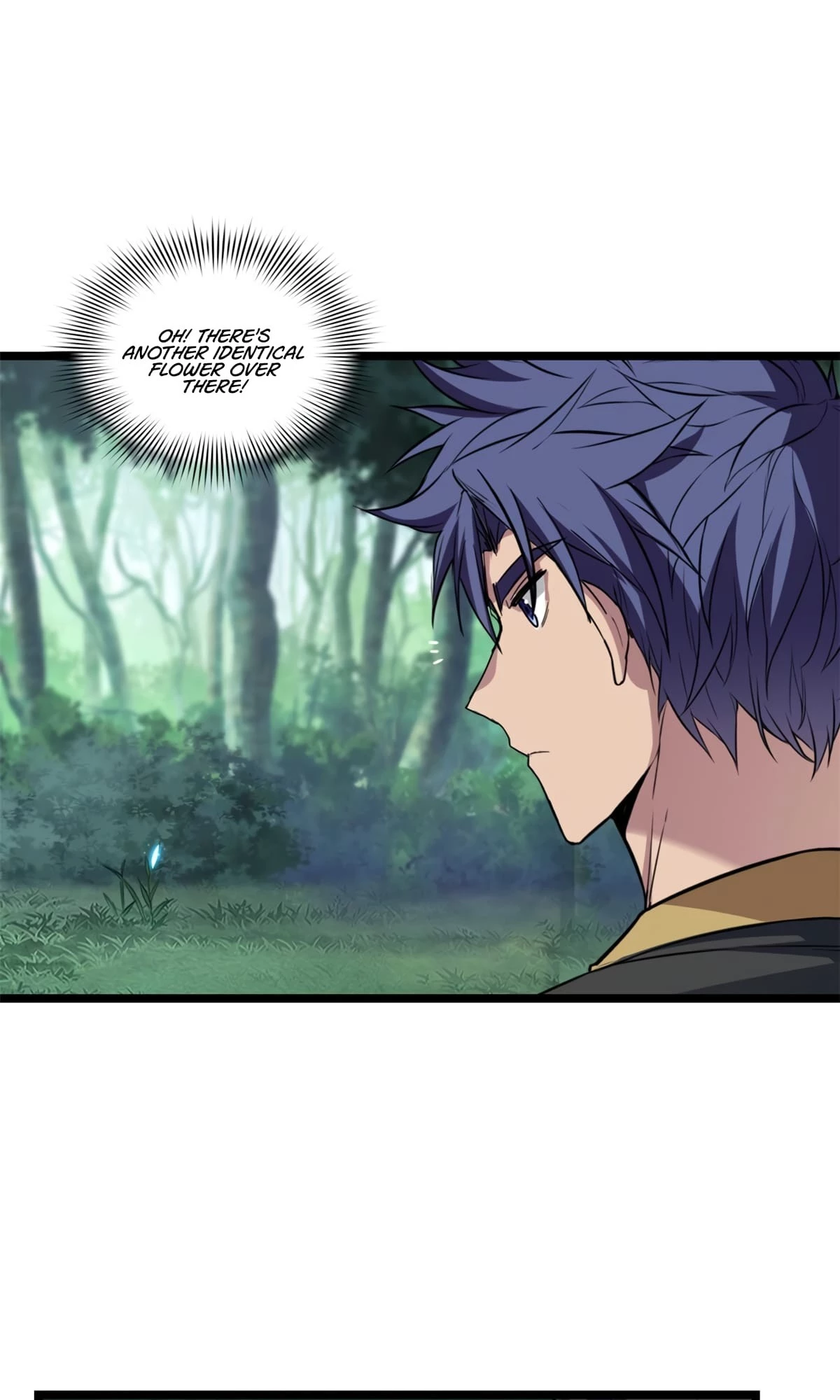 I Just Want to Game in Peace Chapter 78 - 29