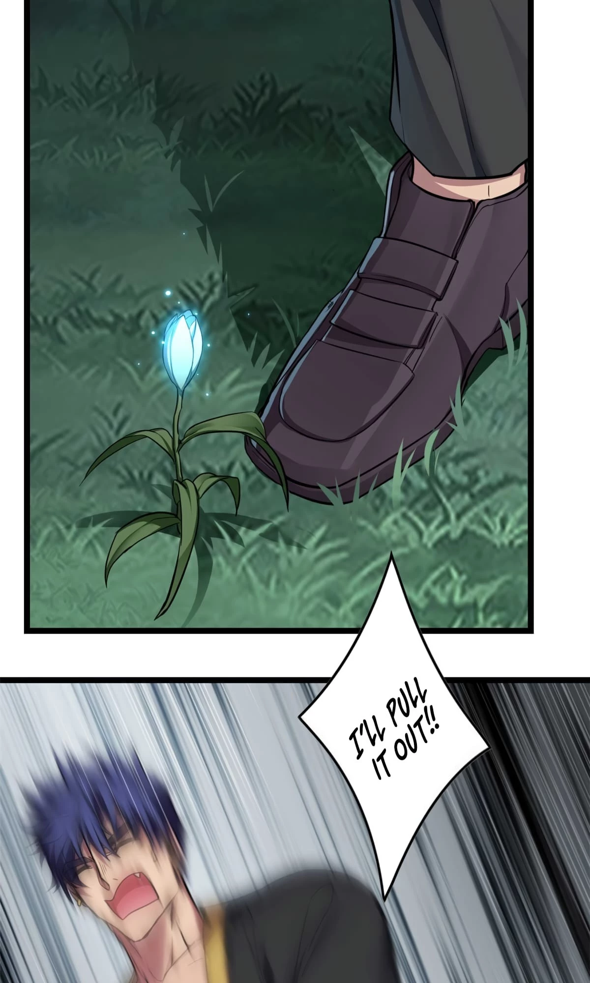 I Just Want to Game in Peace Chapter 78 - 30