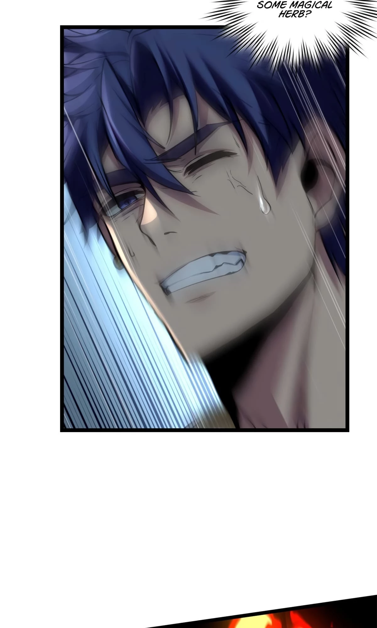 I Just Want to Game in Peace Chapter 78 - 32