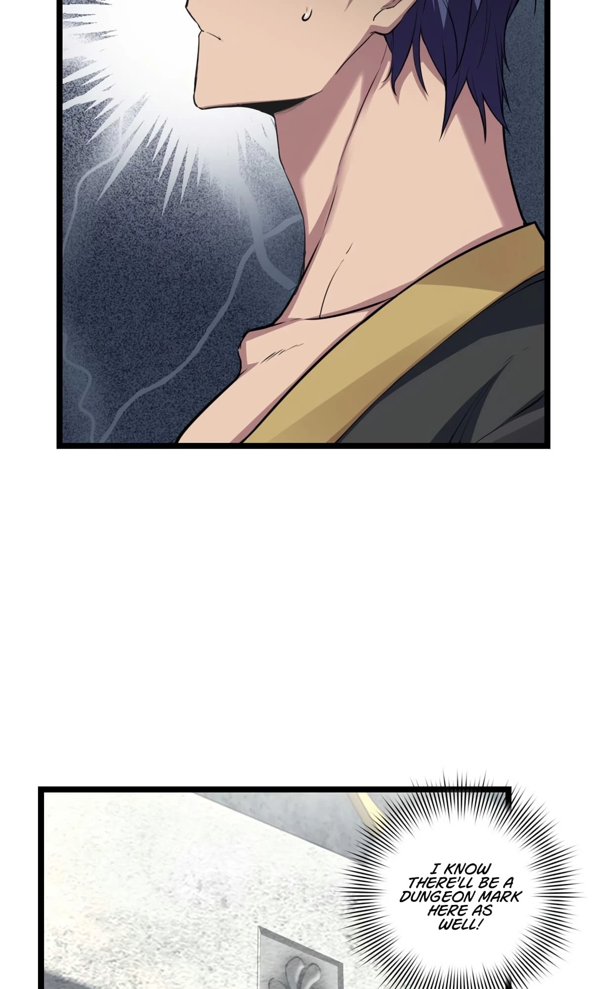 I Just Want to Game in Peace Chapter 78 - 47