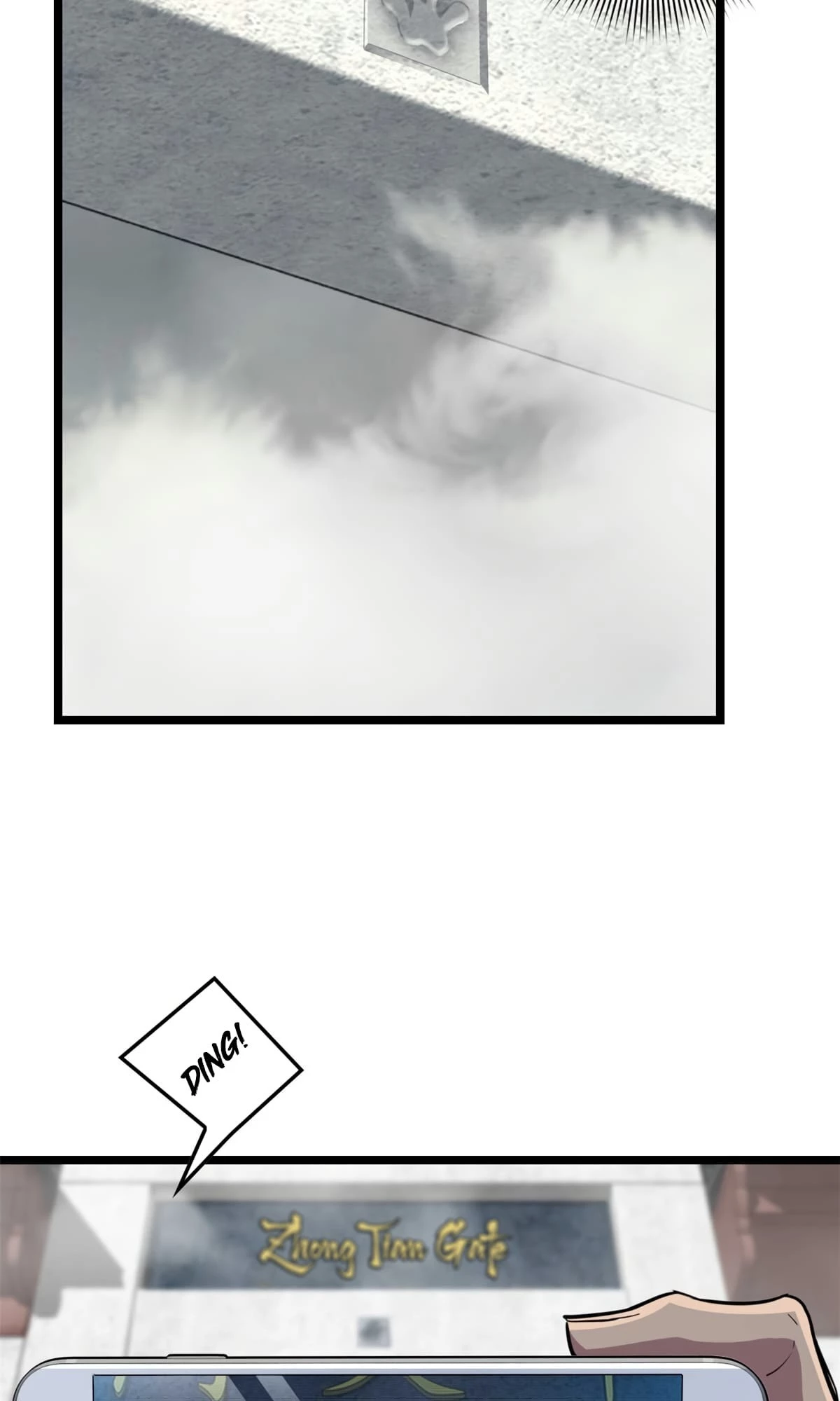 I Just Want to Game in Peace Chapter 78 - 48