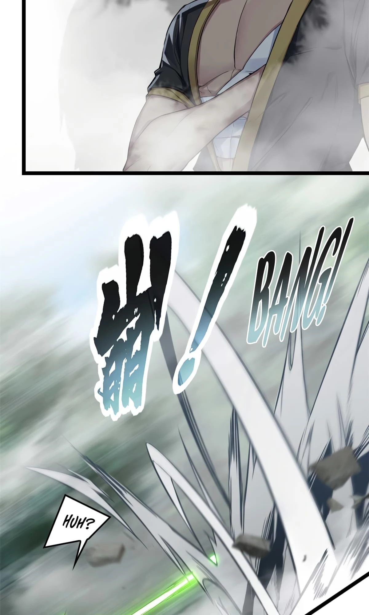 I Just Want to Game in Peace Chapter 78 - 50