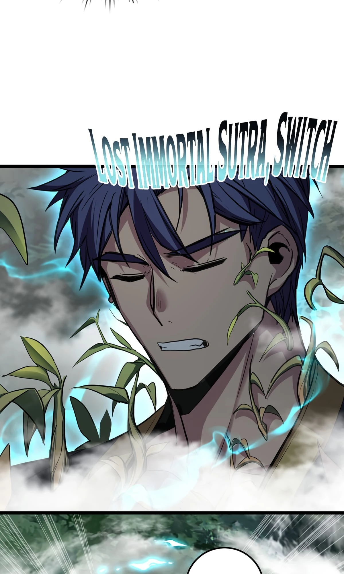 I Just Want to Game in Peace Chapter 79 - 7