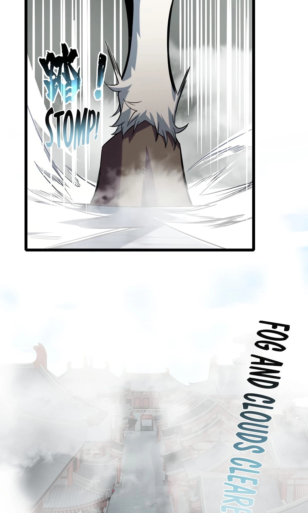 I Just Want to Game in Peace Chapter 79 - 14