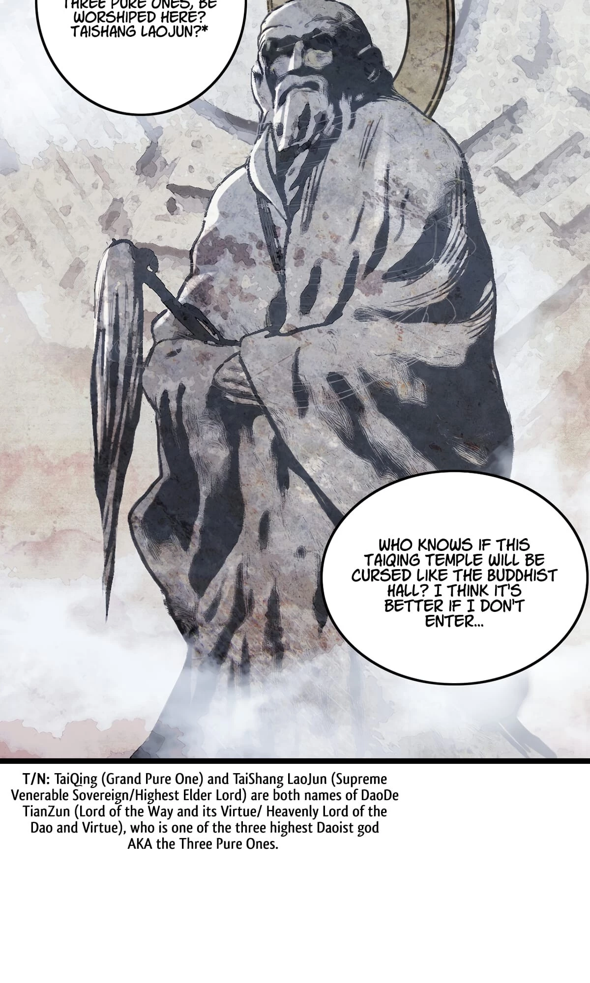 I Just Want to Game in Peace Chapter 79 - 20