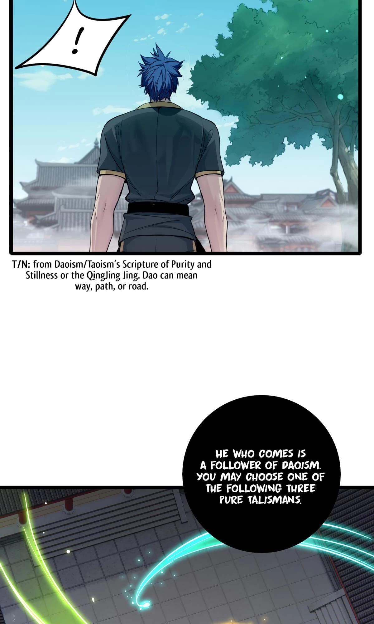 I Just Want to Game in Peace Chapter 79 - 23