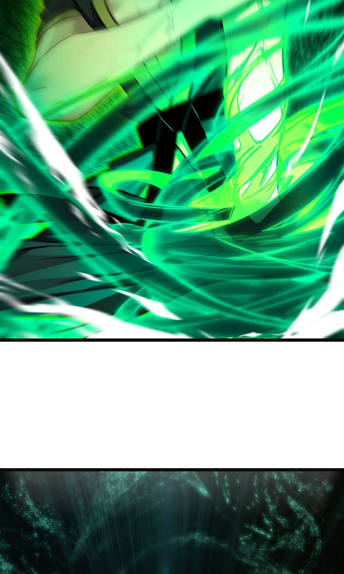 I Just Want to Game in Peace Chapter 79 - 28