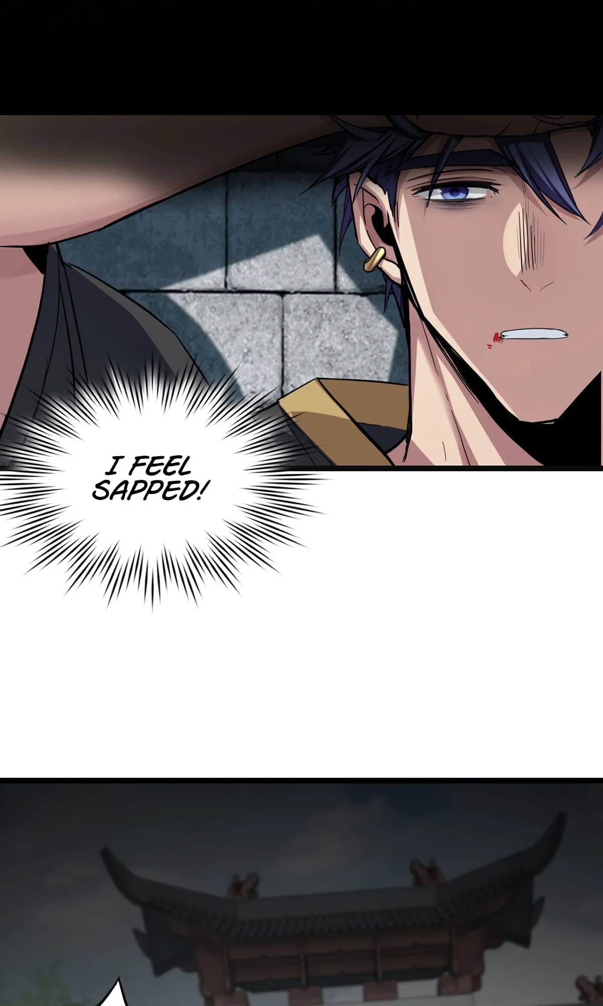 I Just Want to Game in Peace Chapter 79 - 30