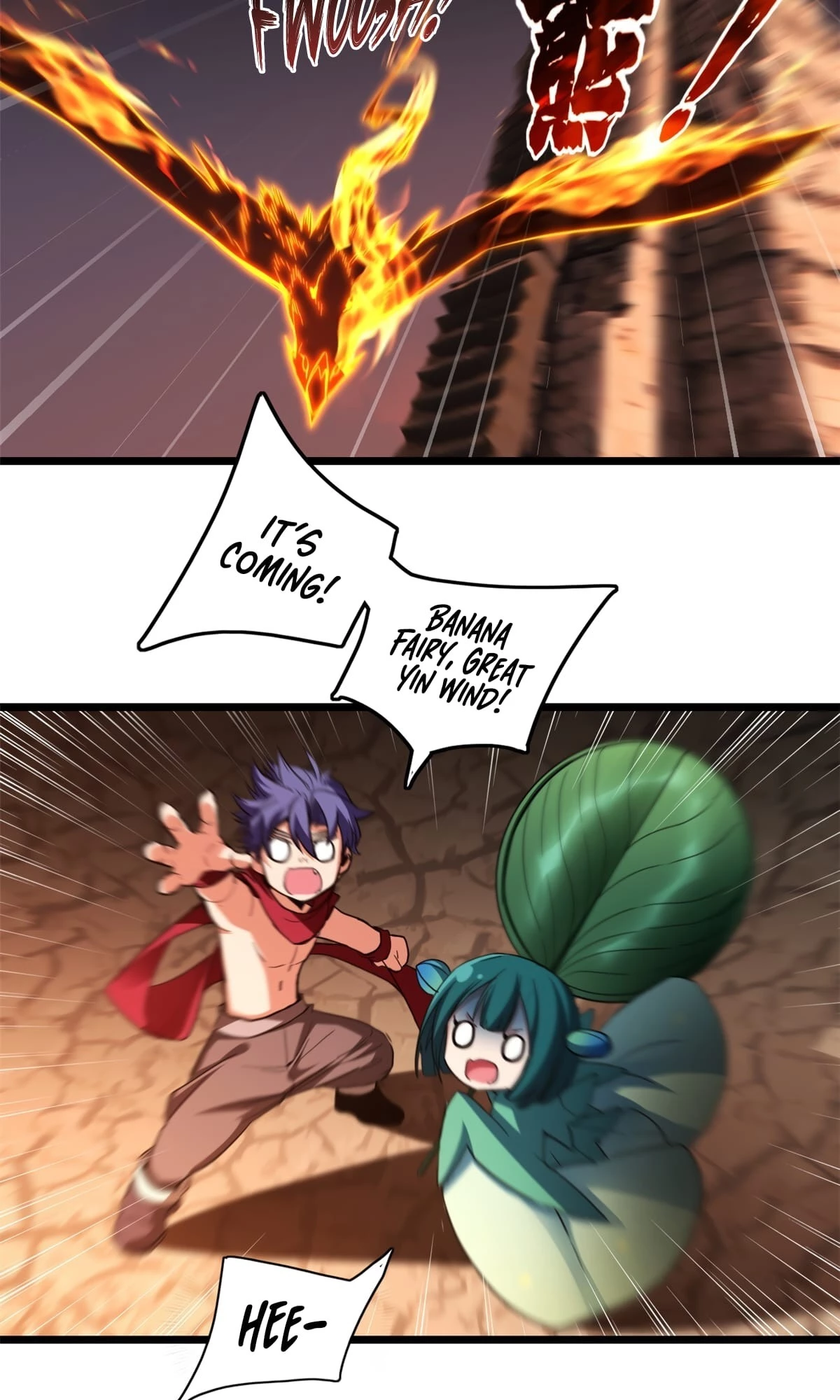 I Just Want to Game in Peace Chapter 80 - 12