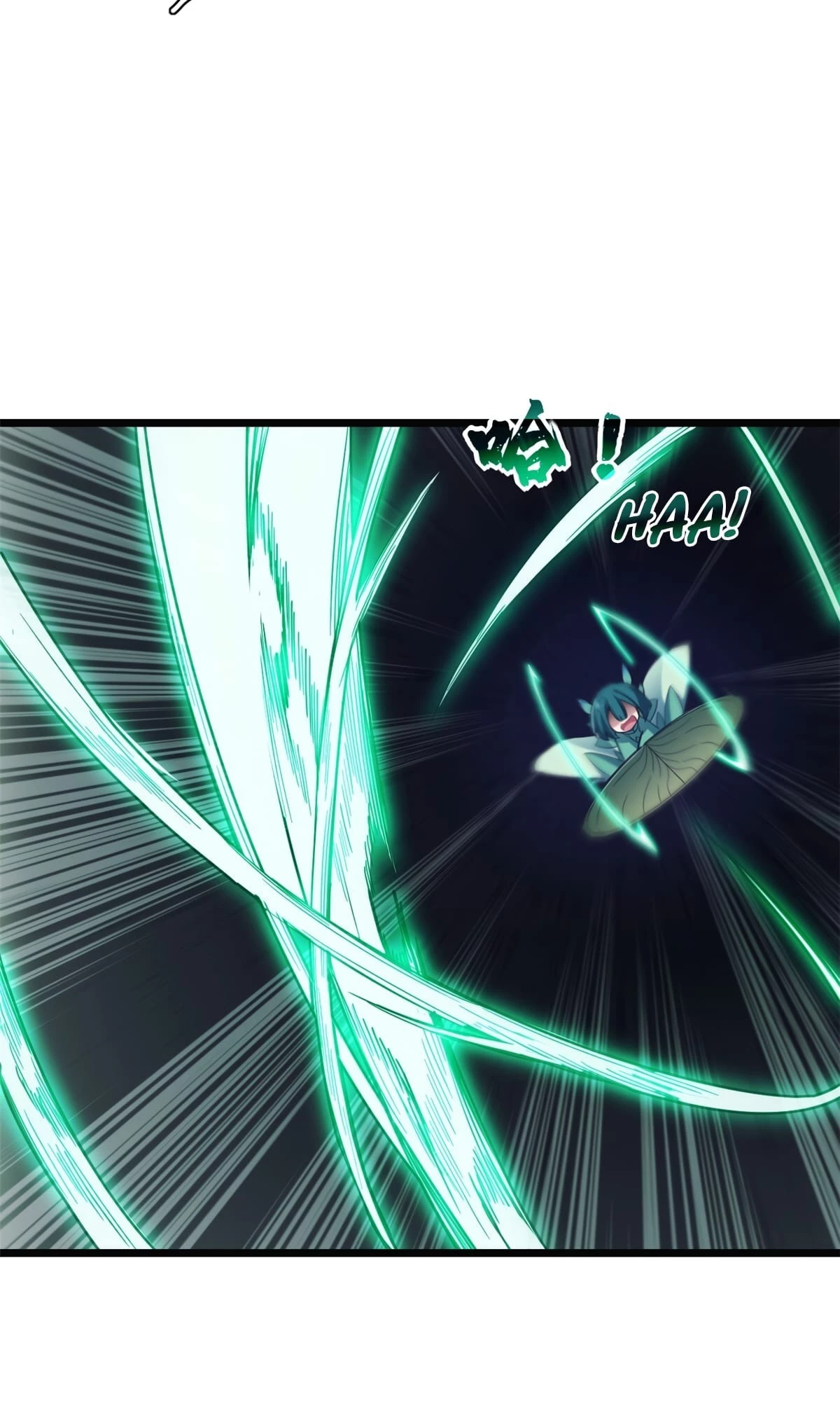 I Just Want to Game in Peace Chapter 80 - 13