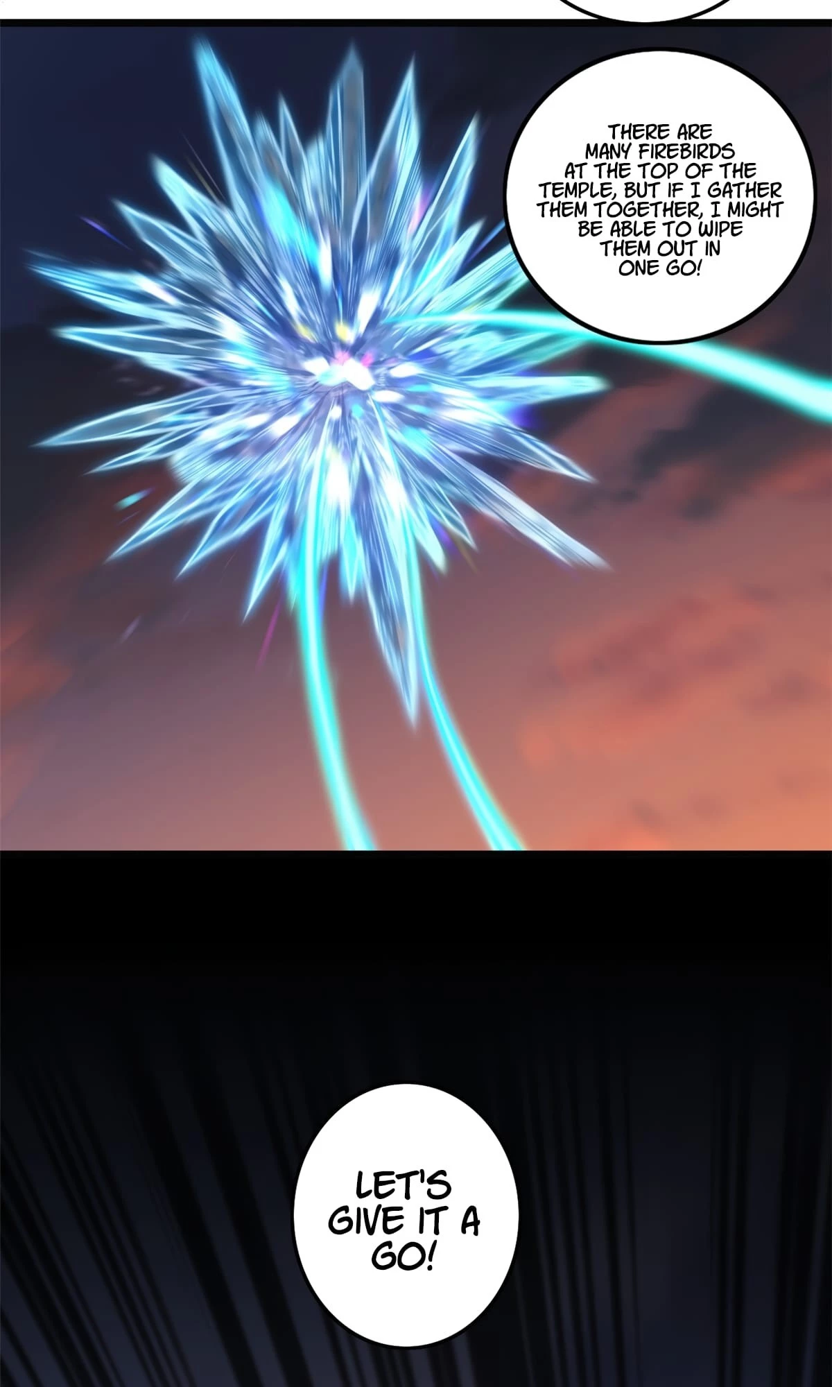 I Just Want to Game in Peace Chapter 80 - 18