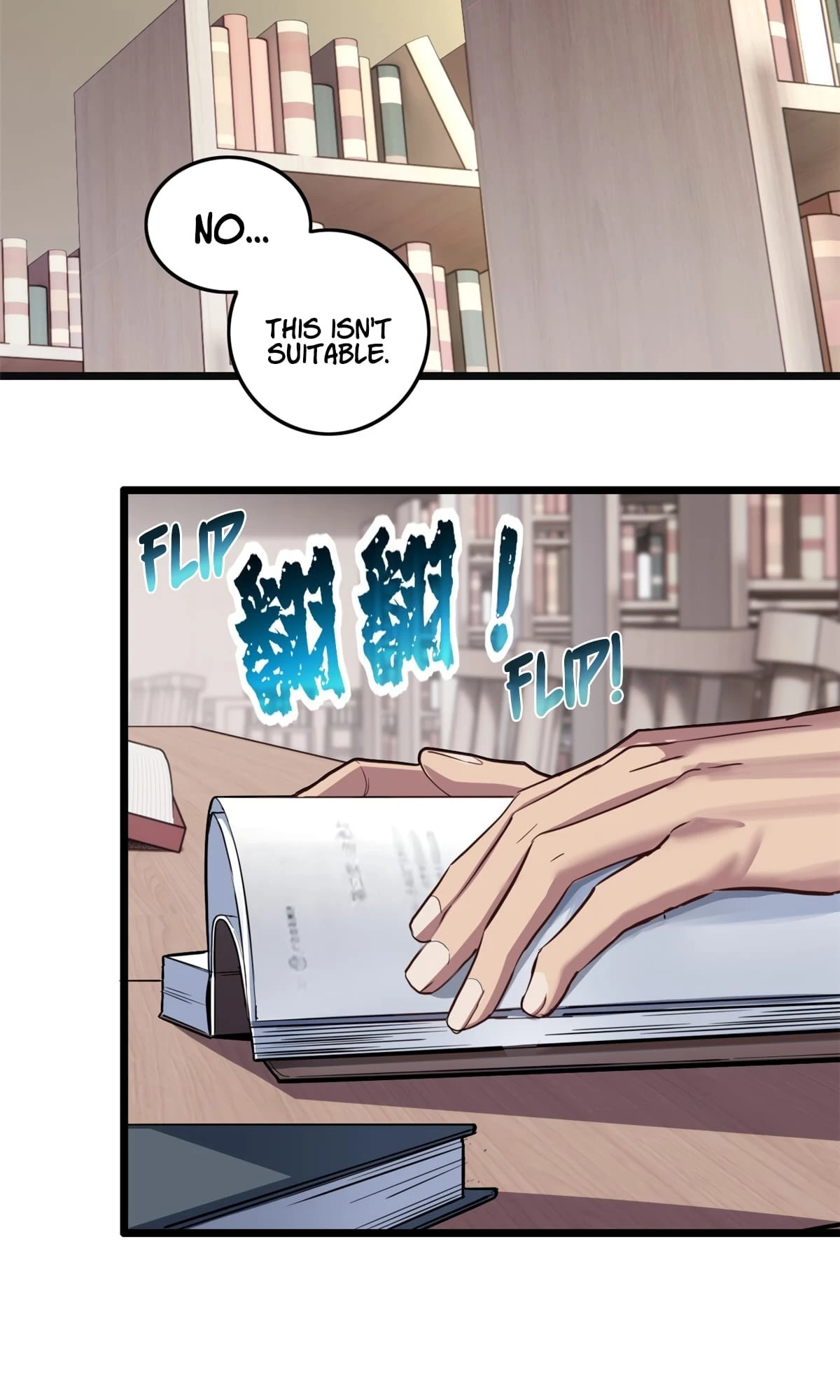 I Just Want to Game in Peace Chapter 80 - 27