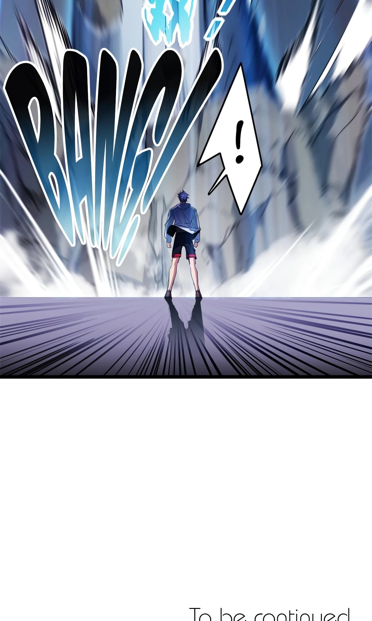 I Just Want to Game in Peace Chapter 80 - 33