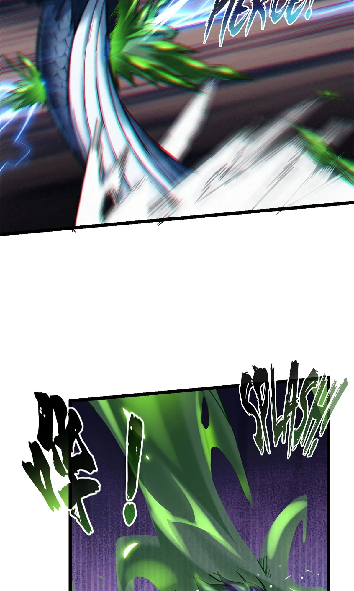 I Just Want to Game in Peace Chapter 81 - 12