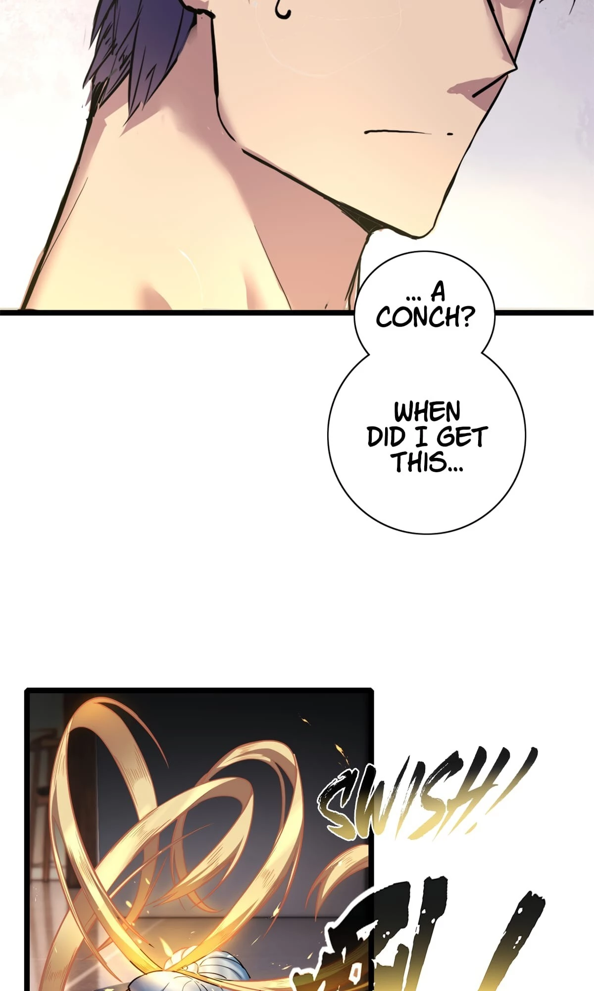 I Just Want to Game in Peace Chapter 81 - 21
