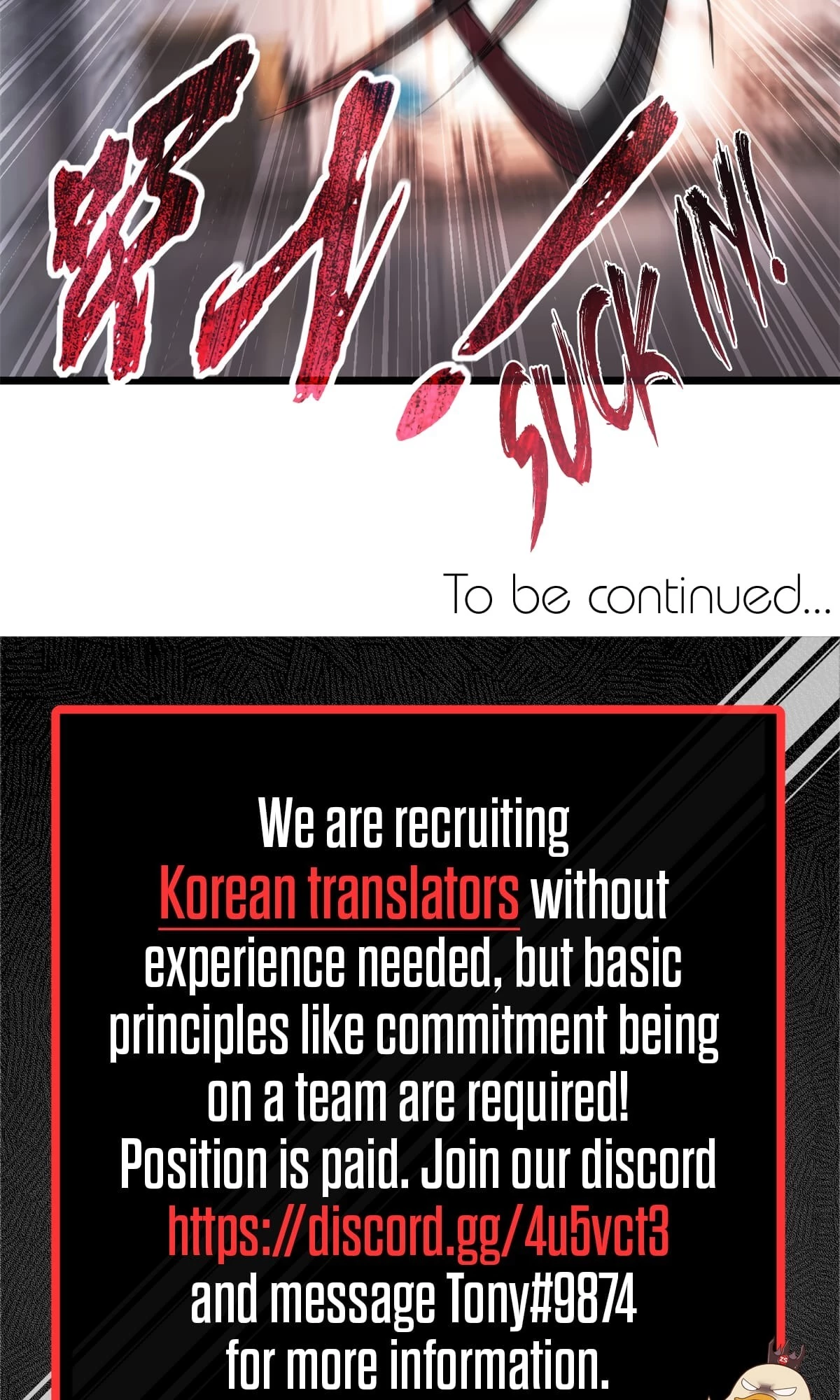 I Just Want to Game in Peace Chapter 81 - 38