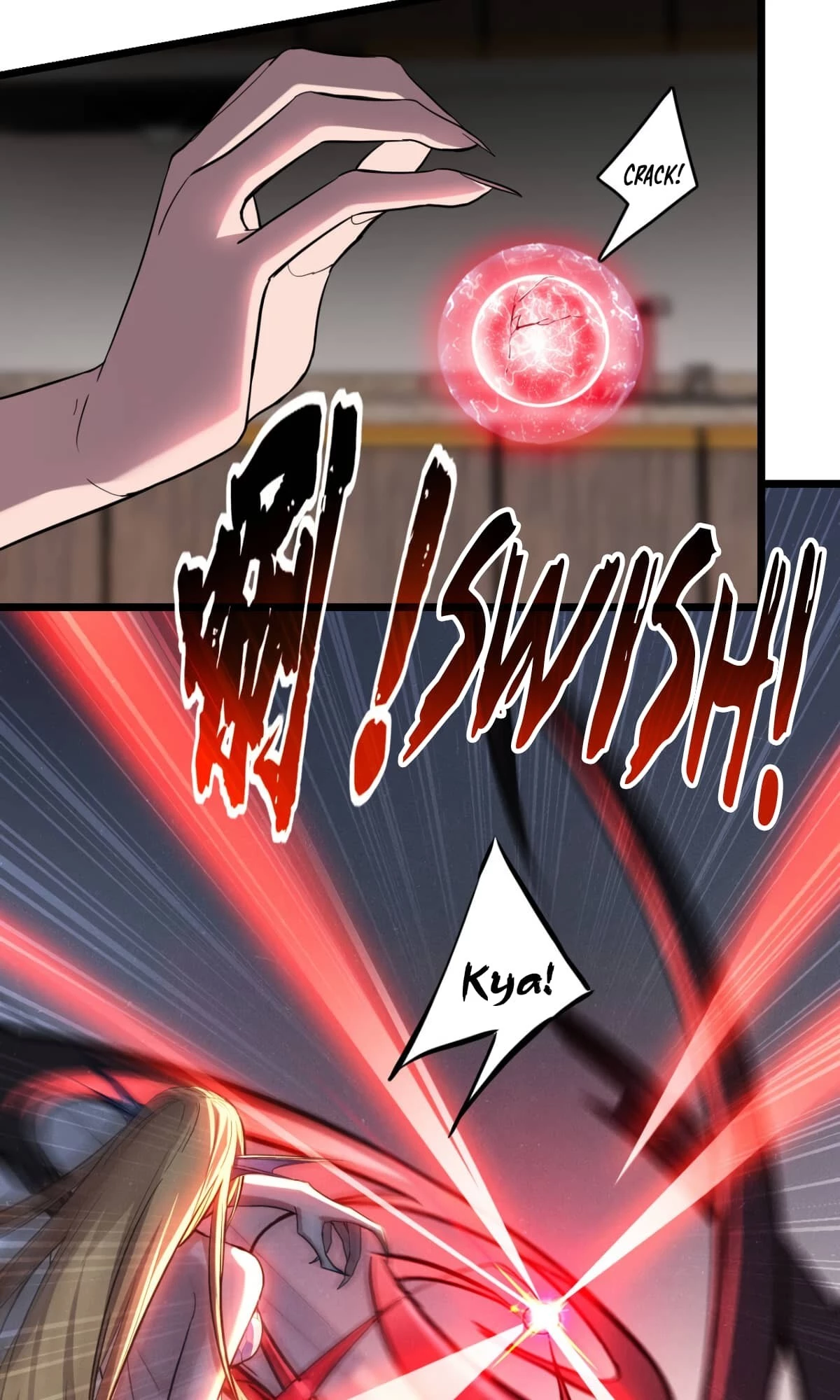 I Just Want to Game in Peace Chapter 82 - 12
