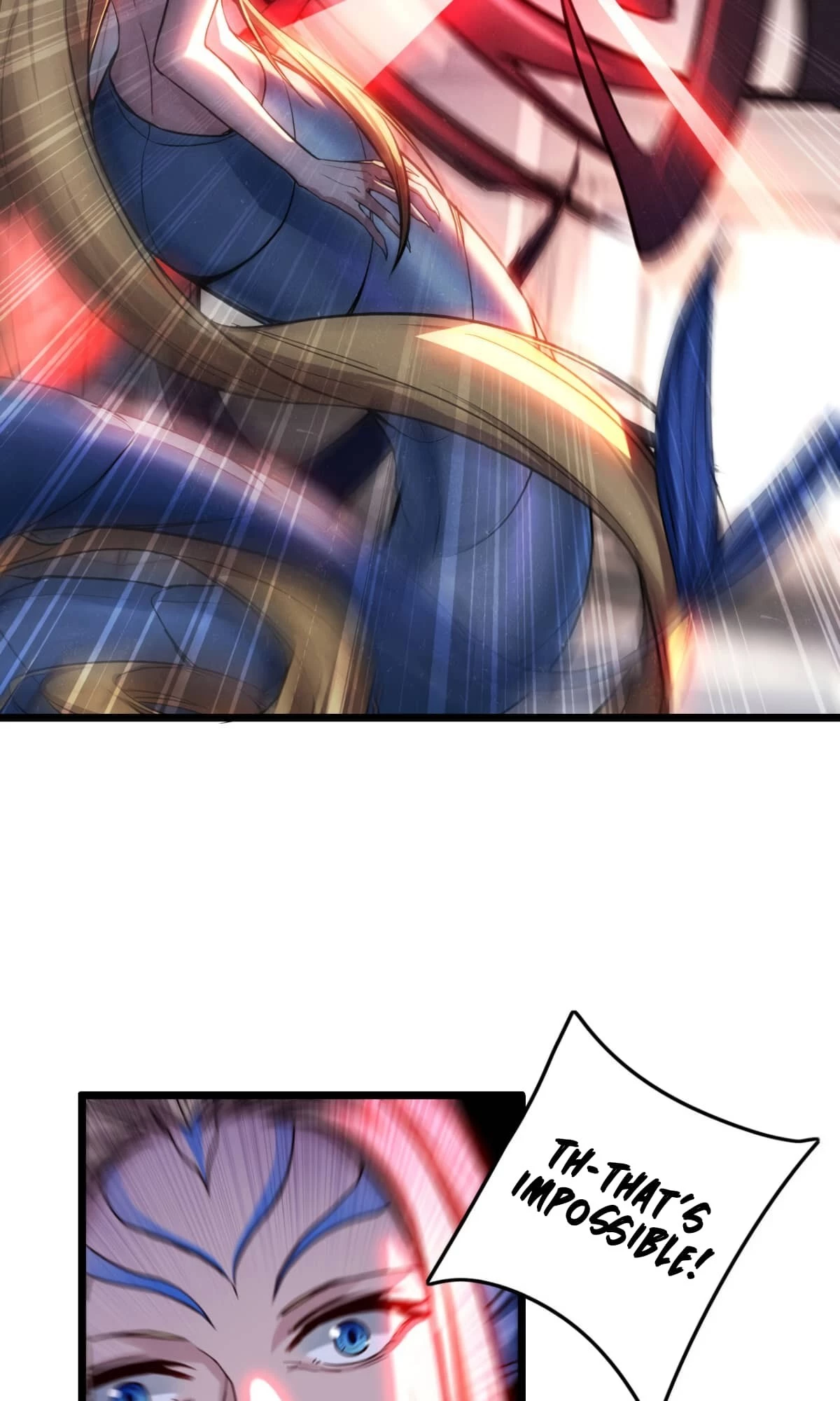 I Just Want to Game in Peace Chapter 82 - 13