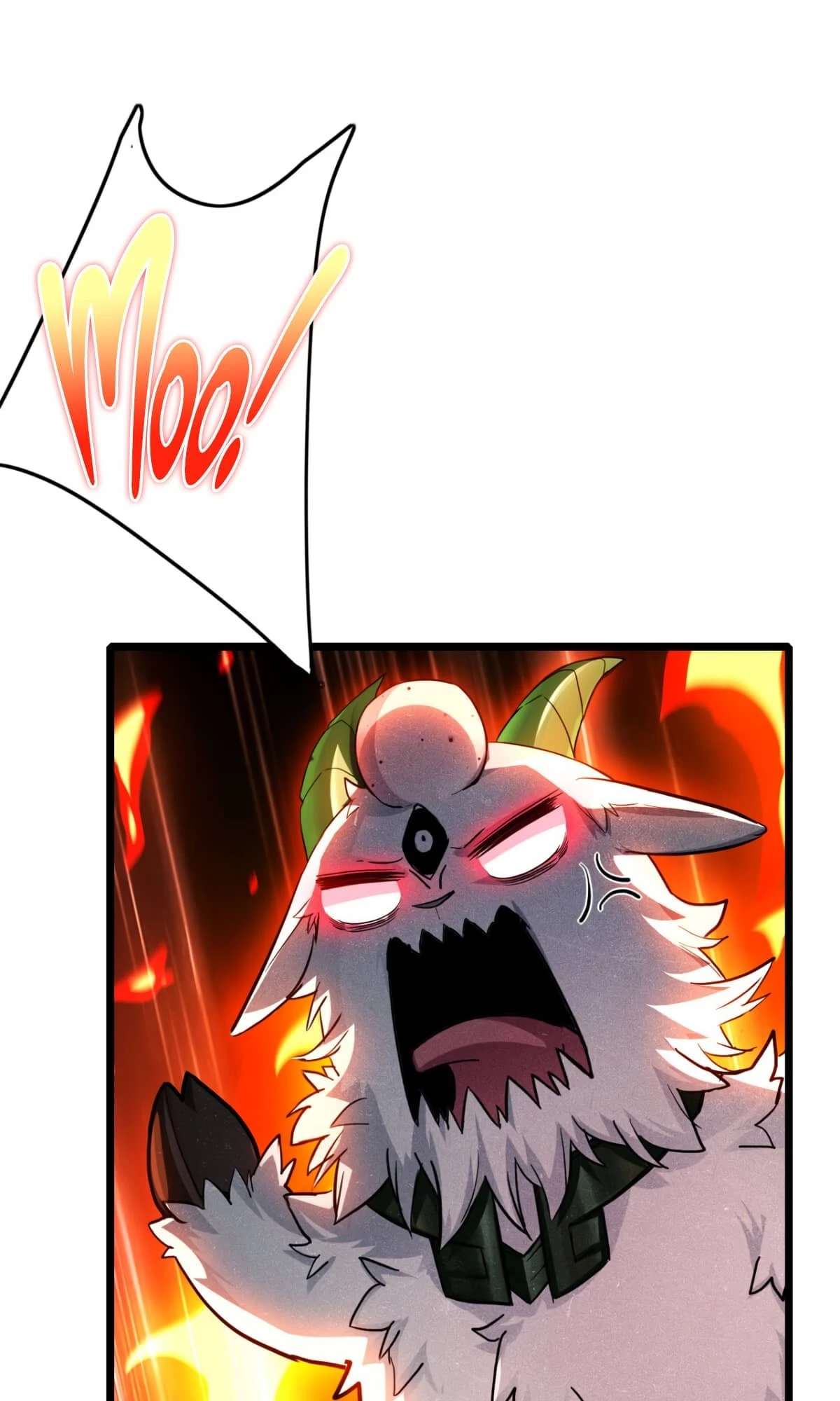 I Just Want to Game in Peace Chapter 82 - 16