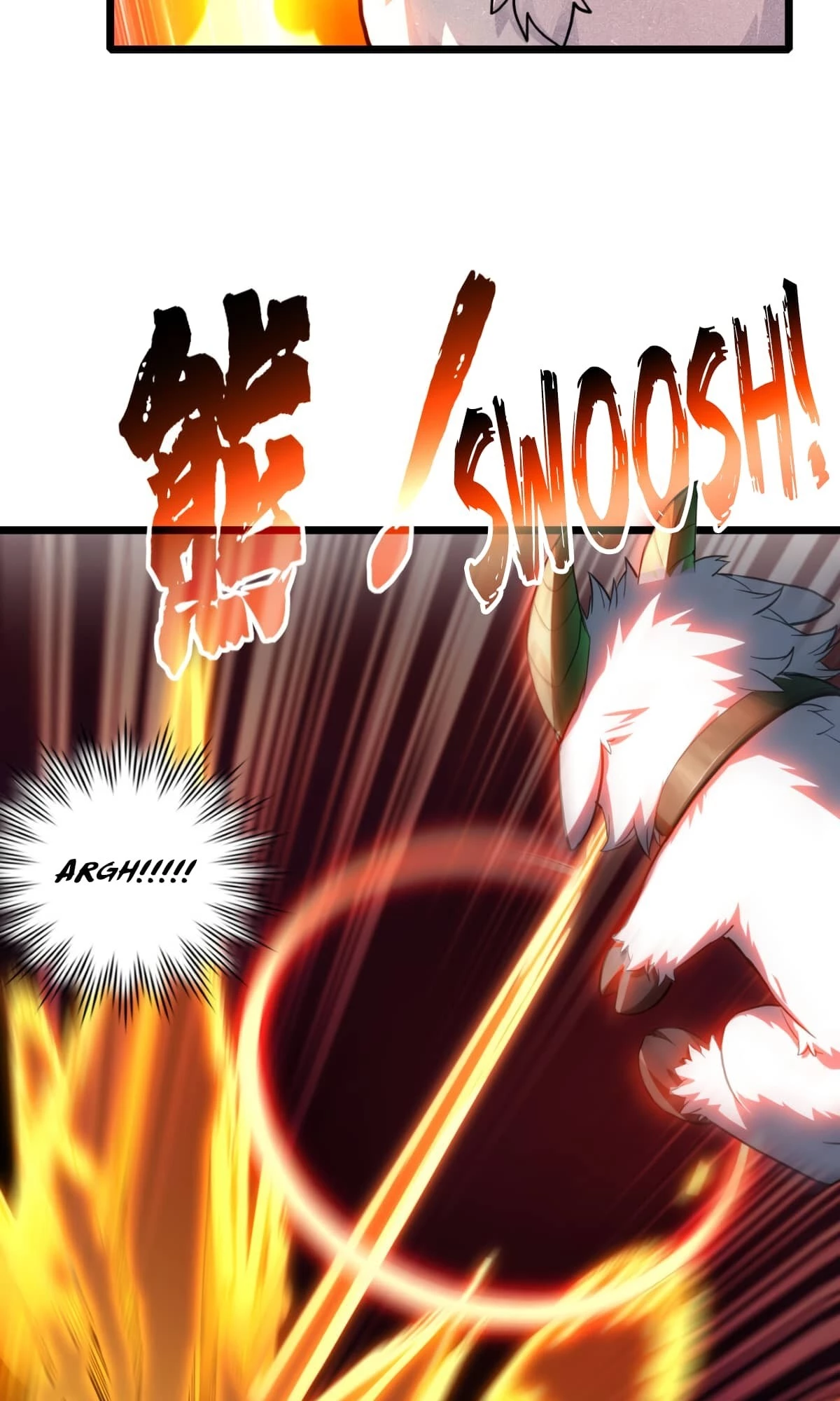 I Just Want to Game in Peace Chapter 82 - 17